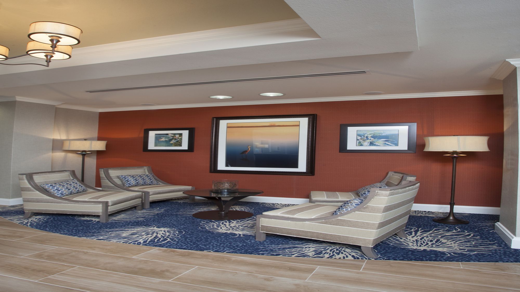 Holiday Inn Express & Suites Morgan City - Tiger Island