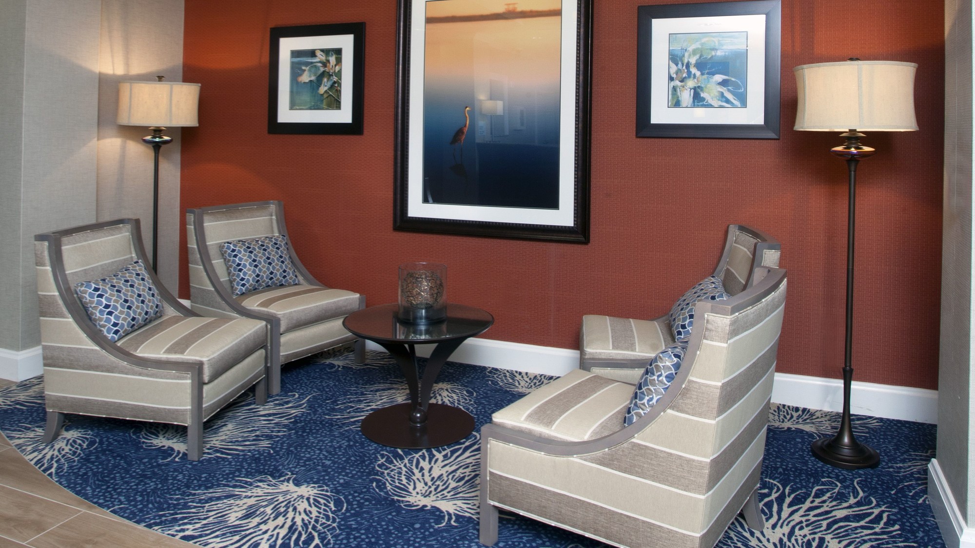 Holiday Inn Express & Suites Morgan City - Tiger Island