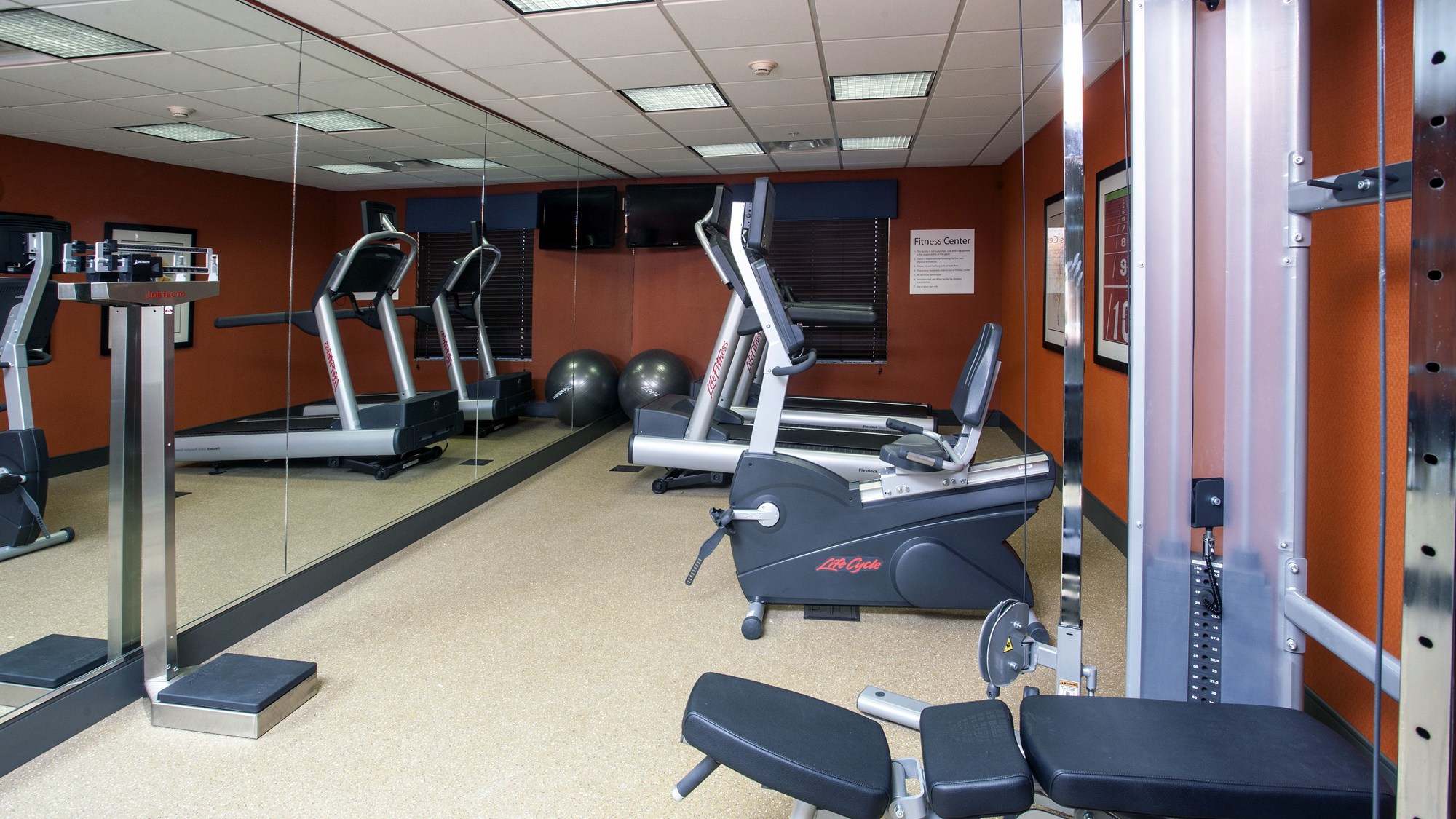 Holiday Inn Express & Suites Morgan City - Tiger Island