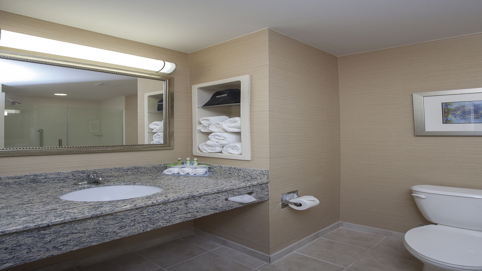 Holiday Inn Express & Suites Morgan City - Tiger Island