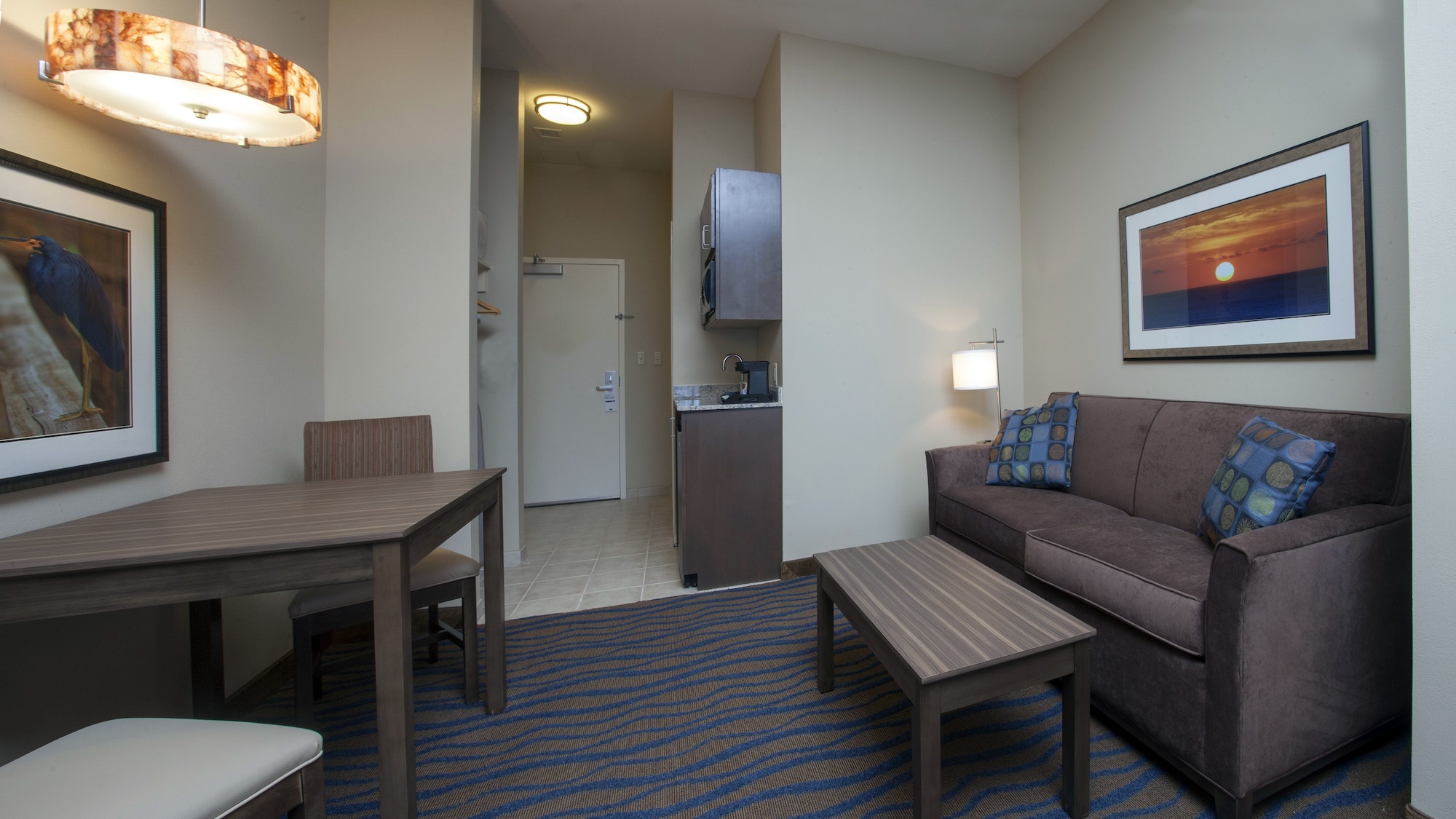 Holiday Inn Express & Suites Morgan City - Tiger Island
