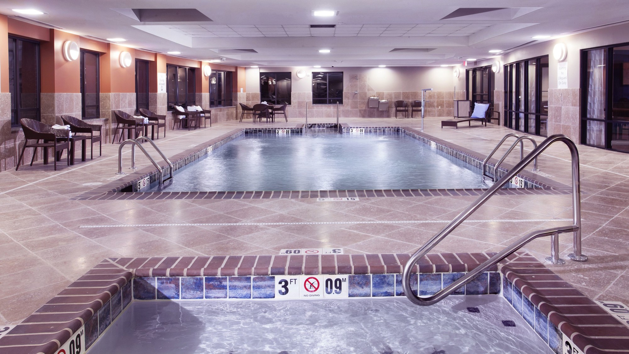 Holiday Inn Express & Suites Morgan City - Tiger Island