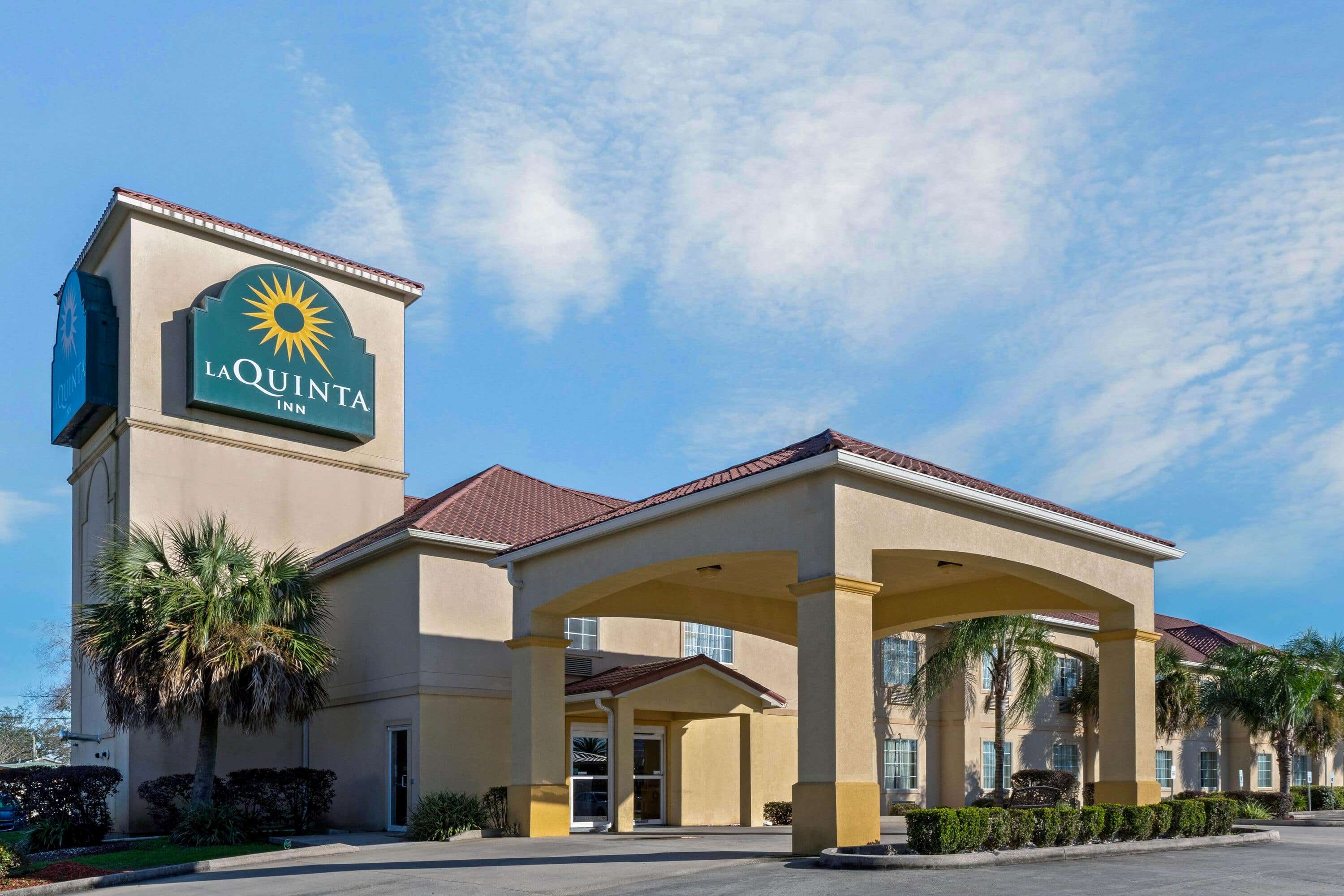 La Quinta Inn & Suites by Wyndham Morgan City