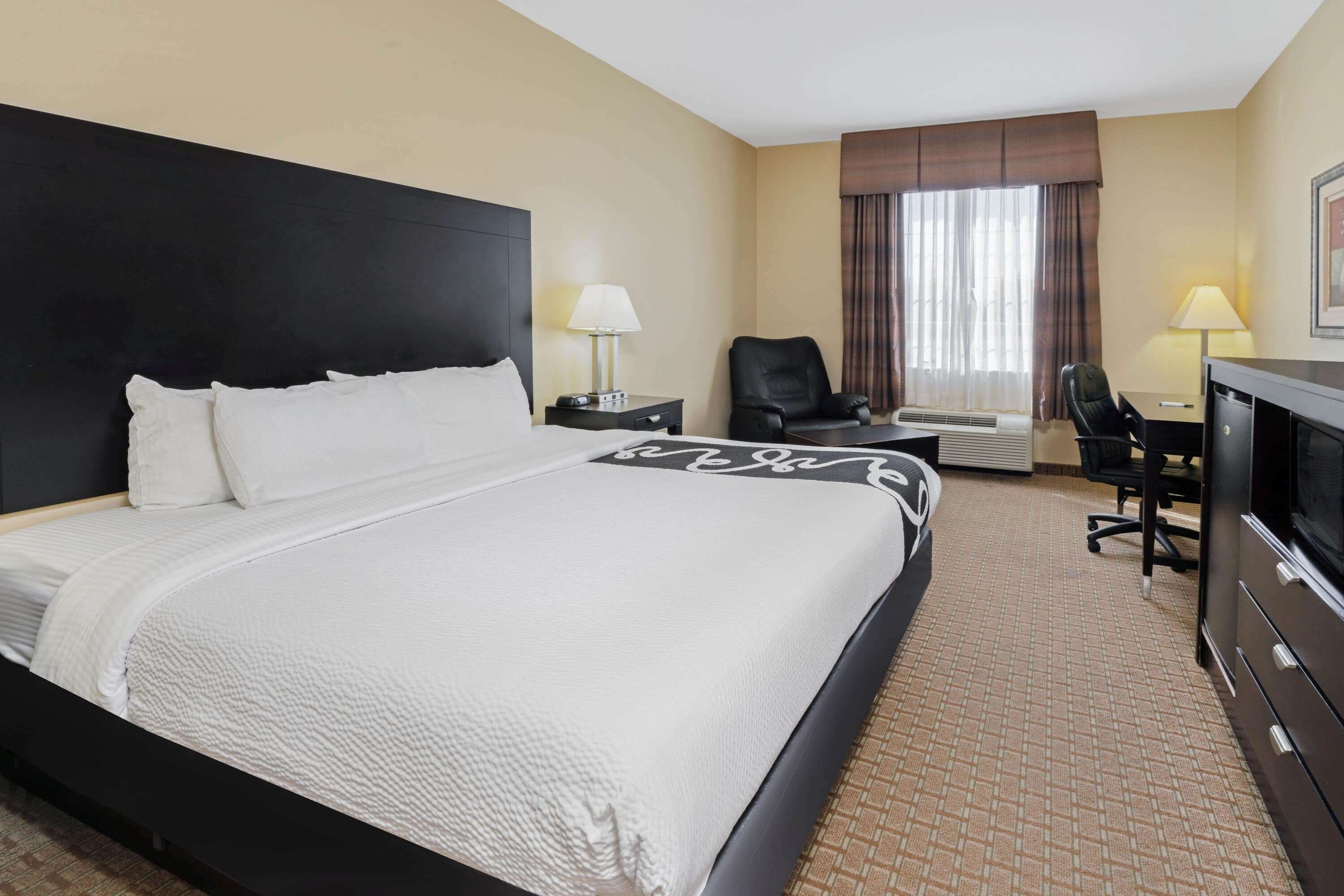 La Quinta Inn & Suites by Wyndham Morgan City