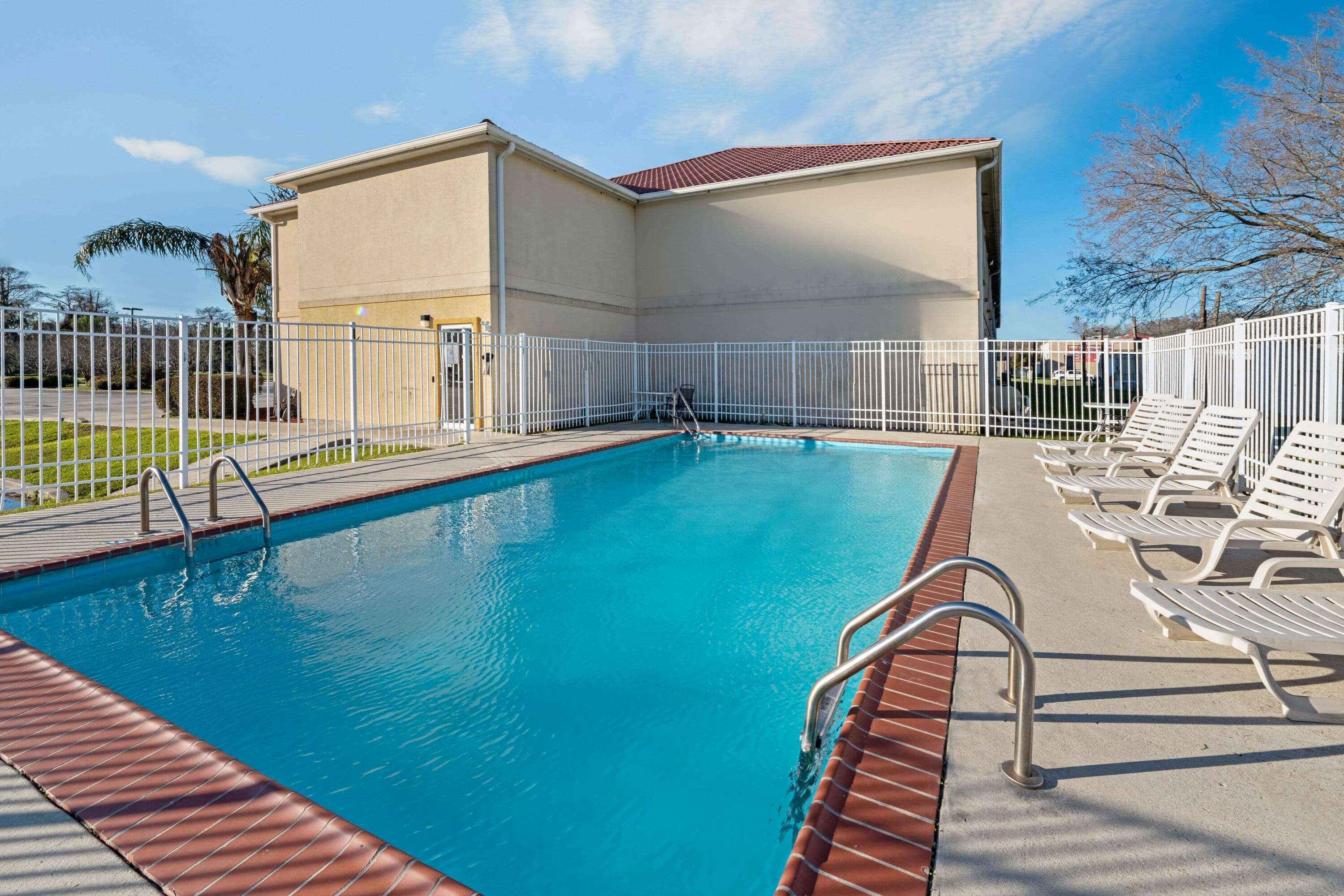 La Quinta Inn & Suites by Wyndham Morgan City