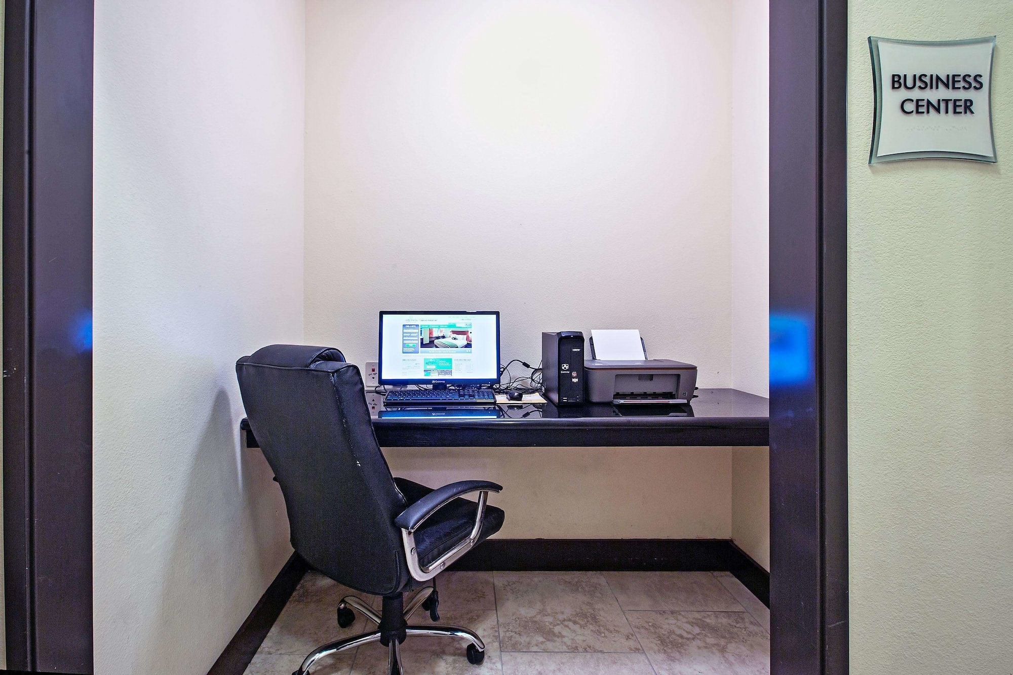 La Quinta Inn & Suites by Wyndham Morgan City