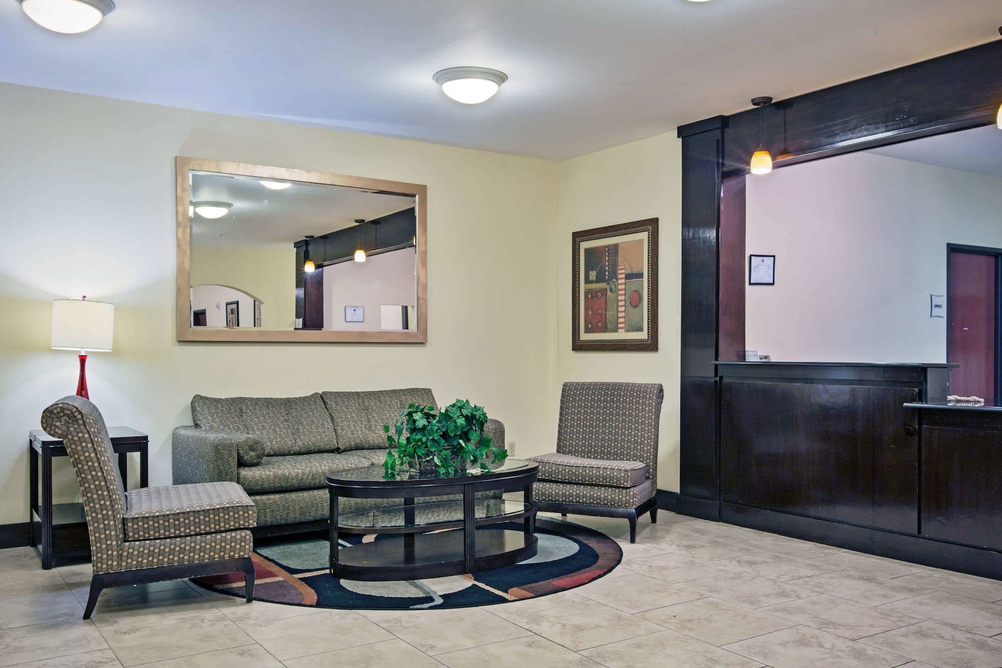 La Quinta Inn & Suites by Wyndham Morgan City