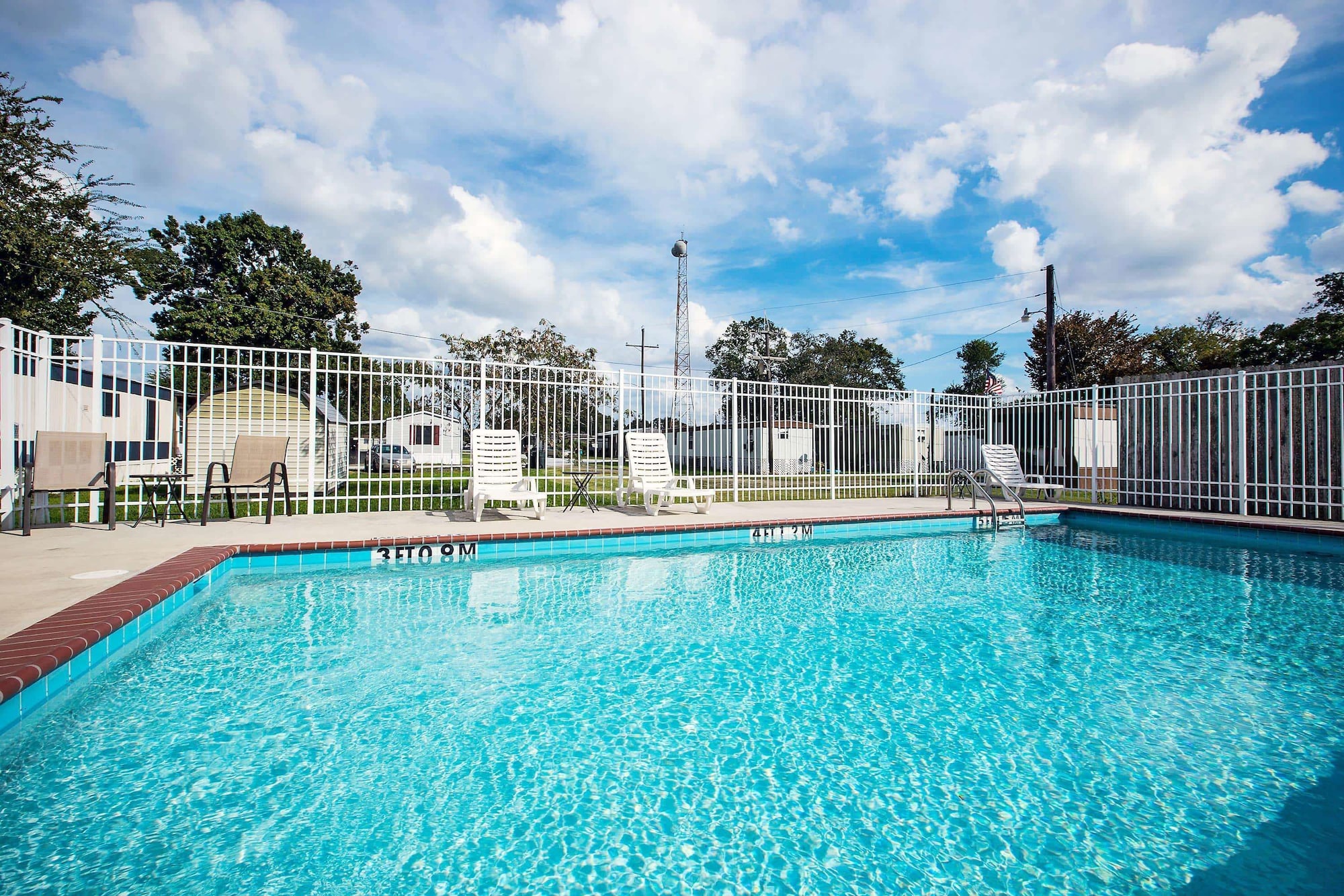 La Quinta Inn & Suites by Wyndham Morgan City