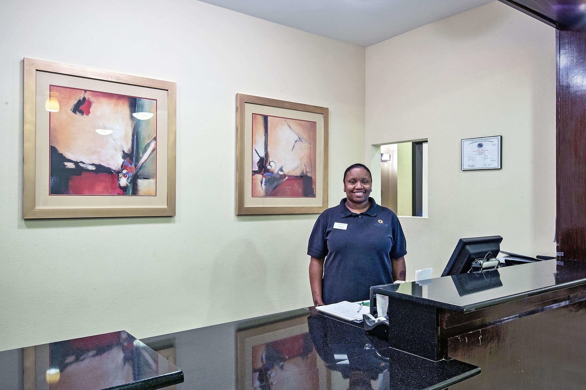 La Quinta Inn & Suites by Wyndham Morgan City
