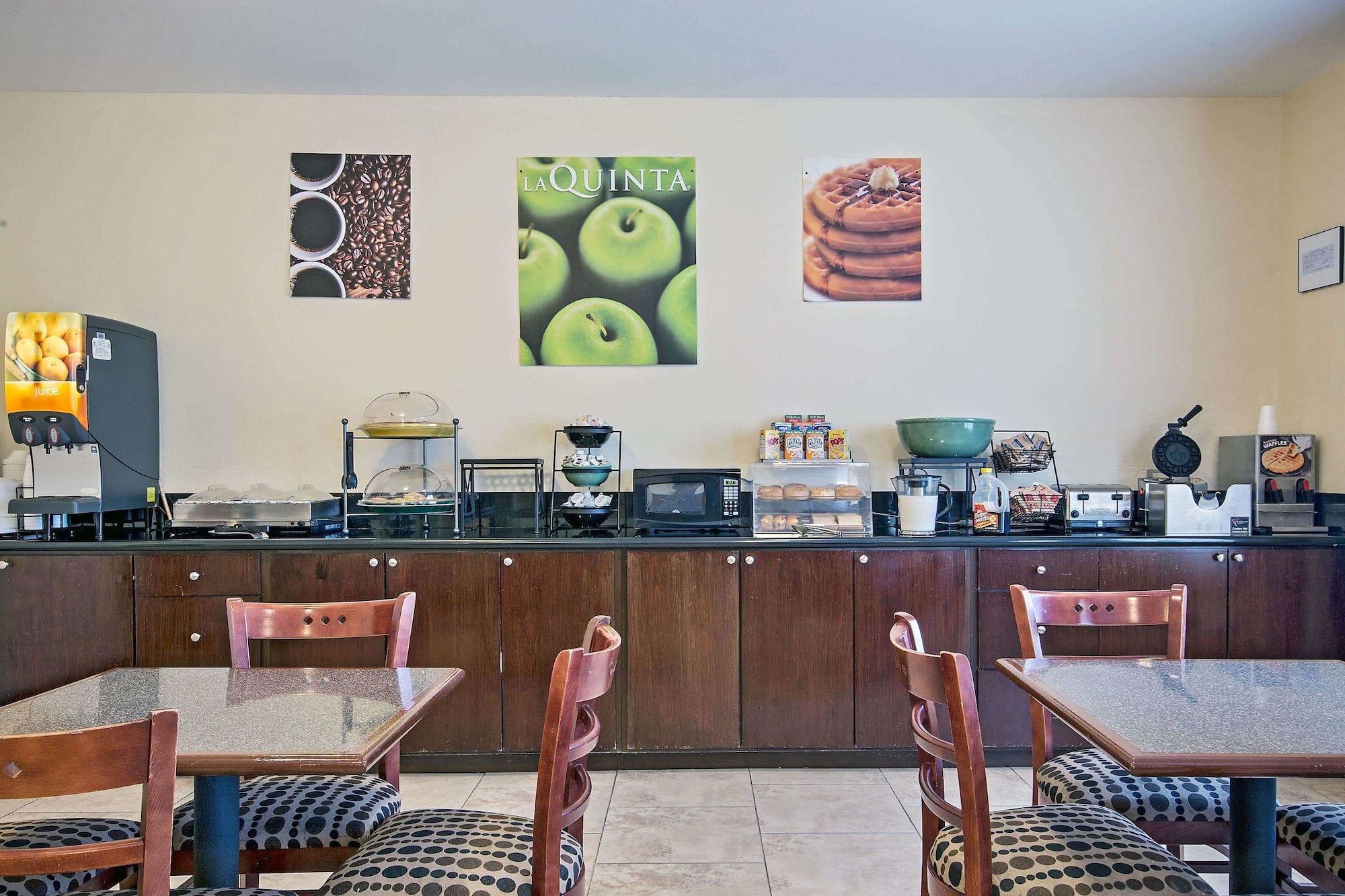 La Quinta Inn & Suites by Wyndham Morgan City