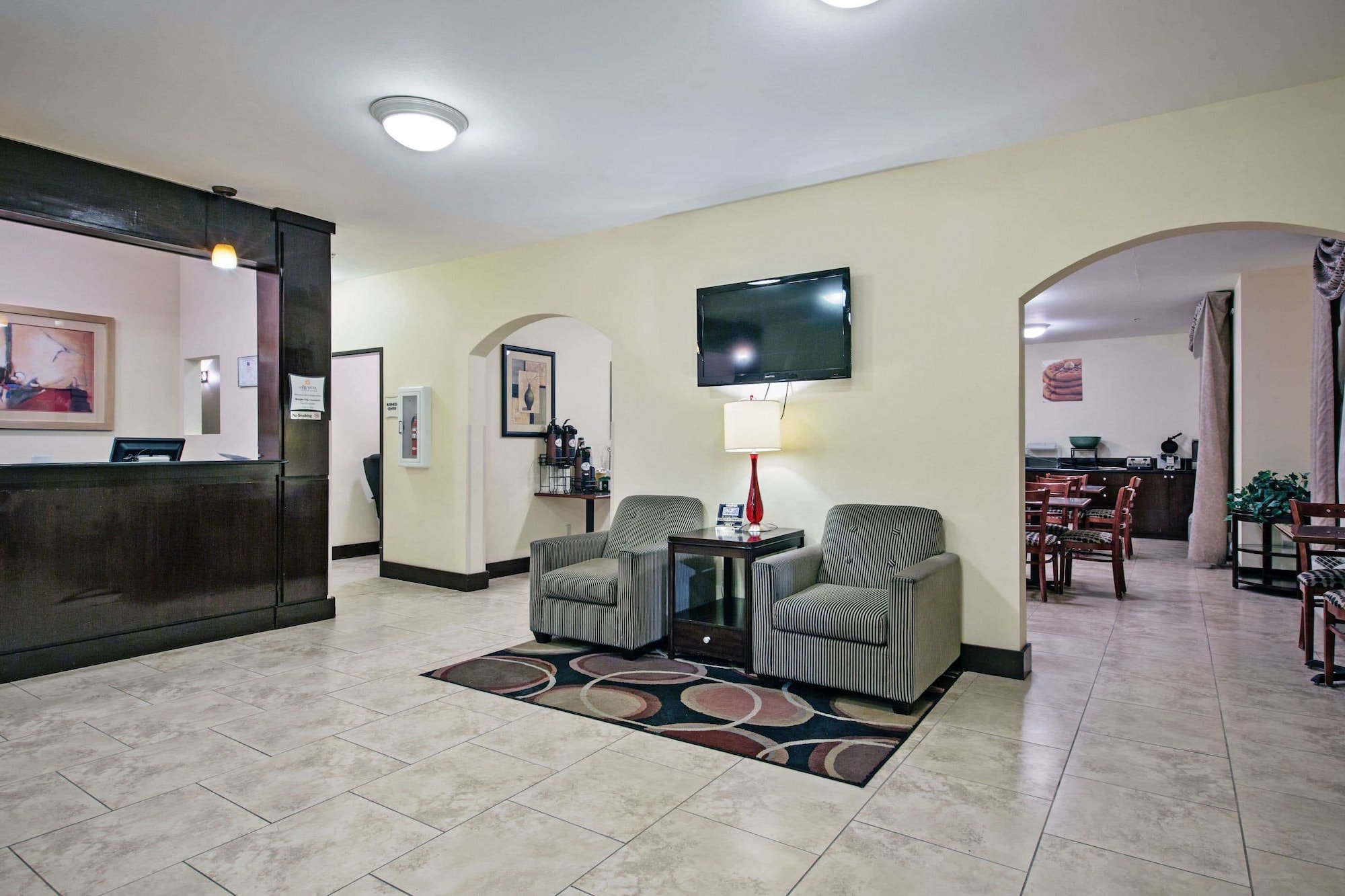 La Quinta Inn & Suites by Wyndham Morgan City