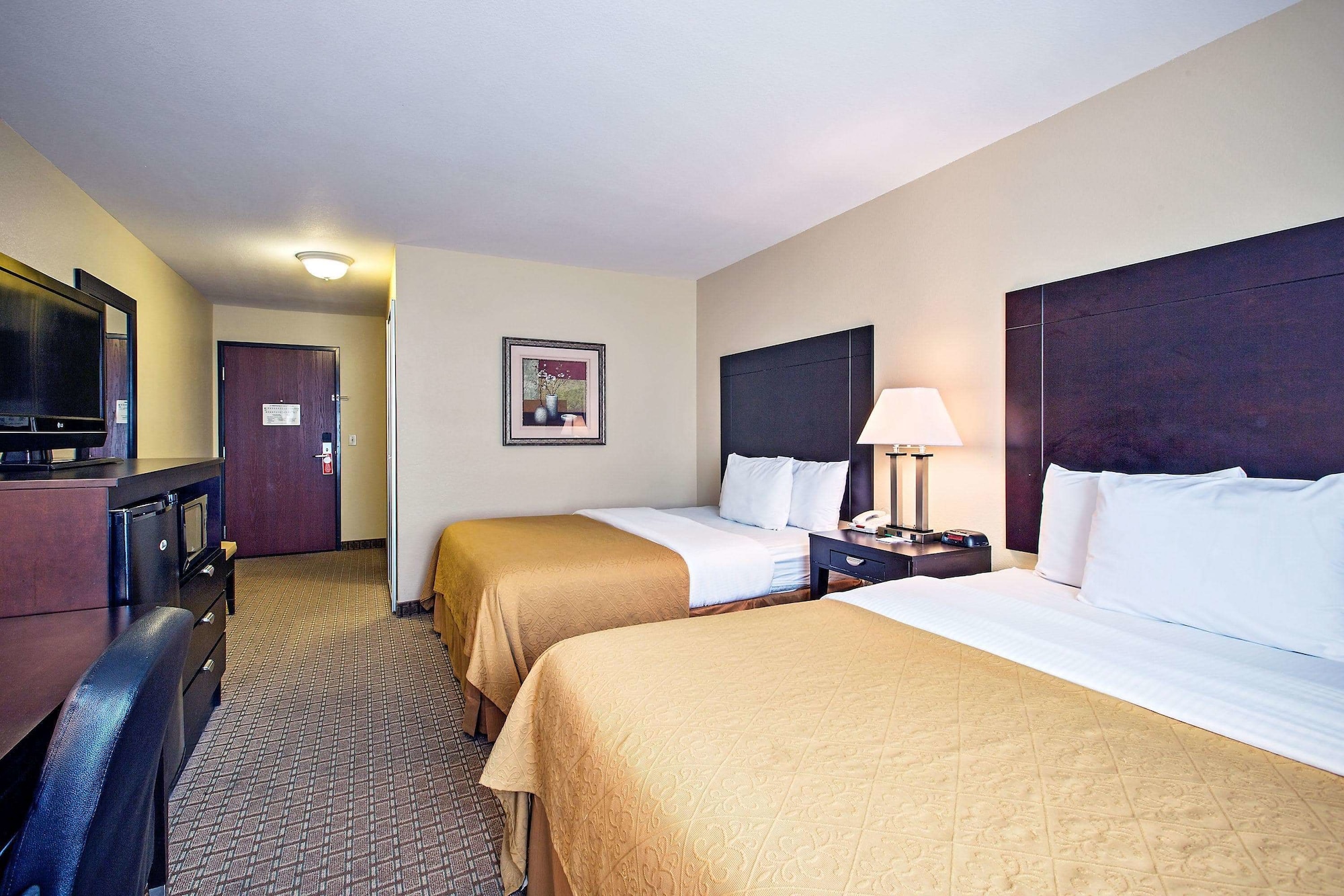 La Quinta Inn & Suites by Wyndham Morgan City
