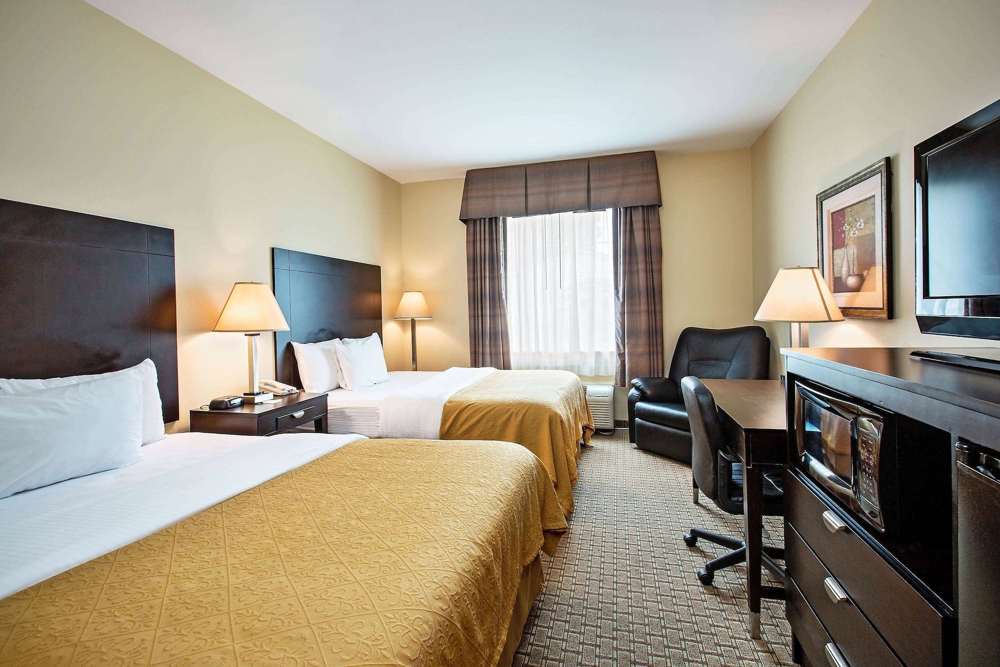 La Quinta Inn & Suites by Wyndham Morgan City