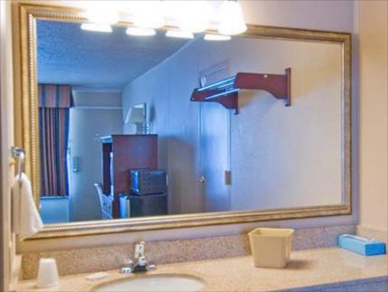 Plantation Inn Morgan City