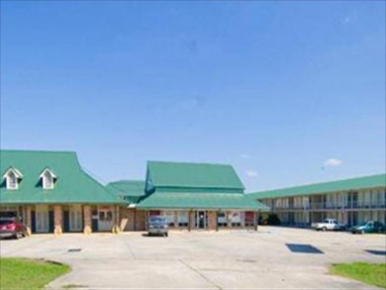 Plantation Inn Morgan City