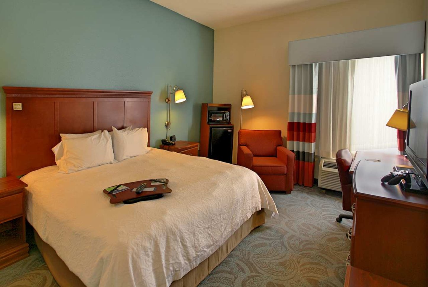 Hampton Inn Natchitoches