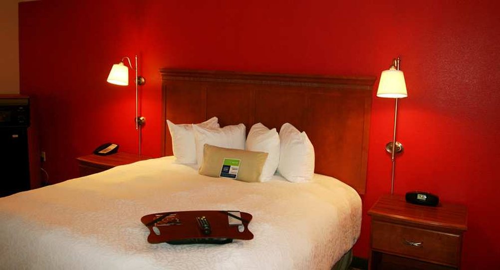Hampton Inn Natchitoches