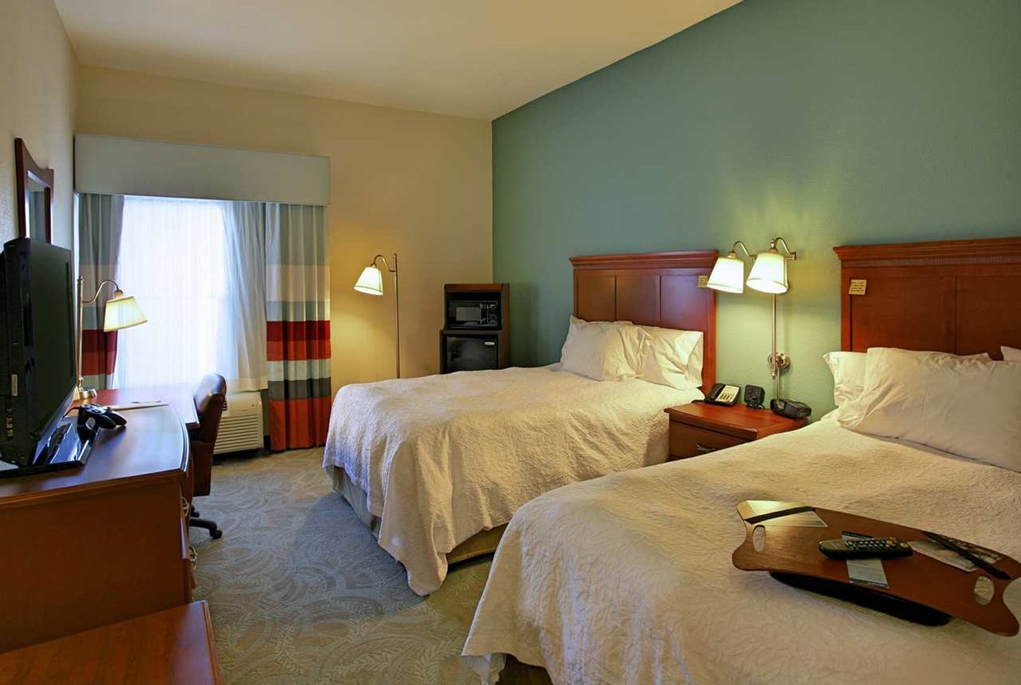 Hampton Inn Natchitoches