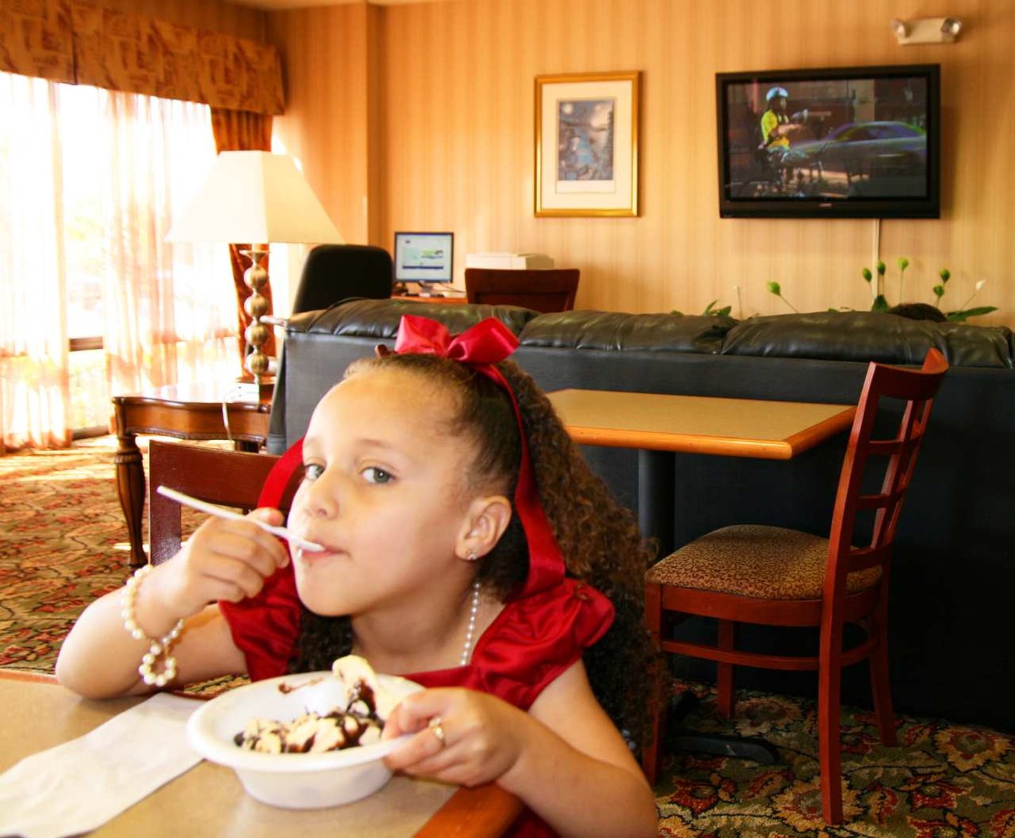 Hampton Inn Natchitoches
