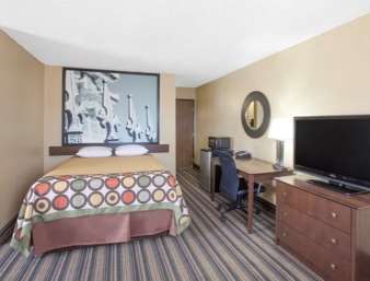 Super 8 by Wyndham Natchitoches