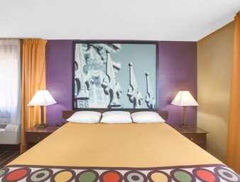 Super 8 by Wyndham Natchitoches