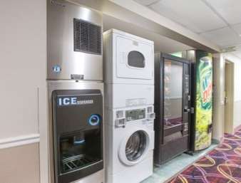 Super 8 by Wyndham Natchitoches