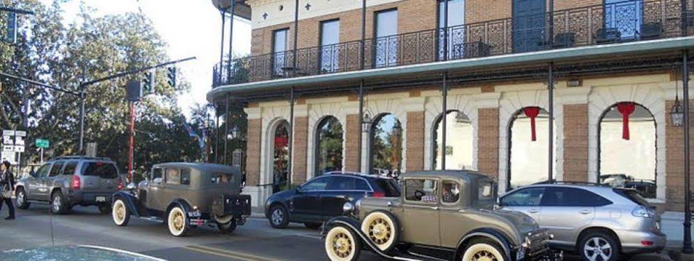 Sweet Cane Inn