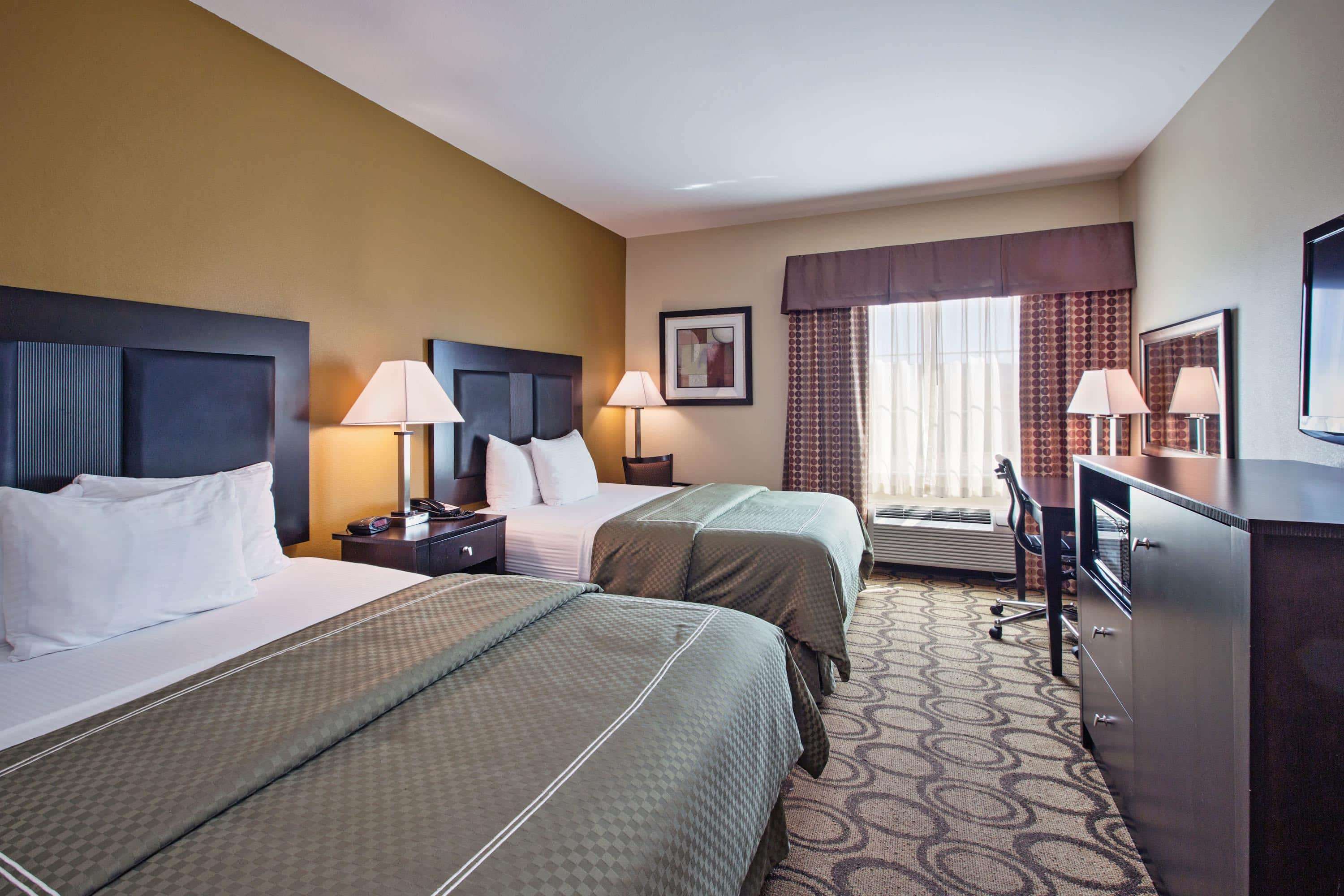 Comfort Inn & Suites New Iberia - Avery Island