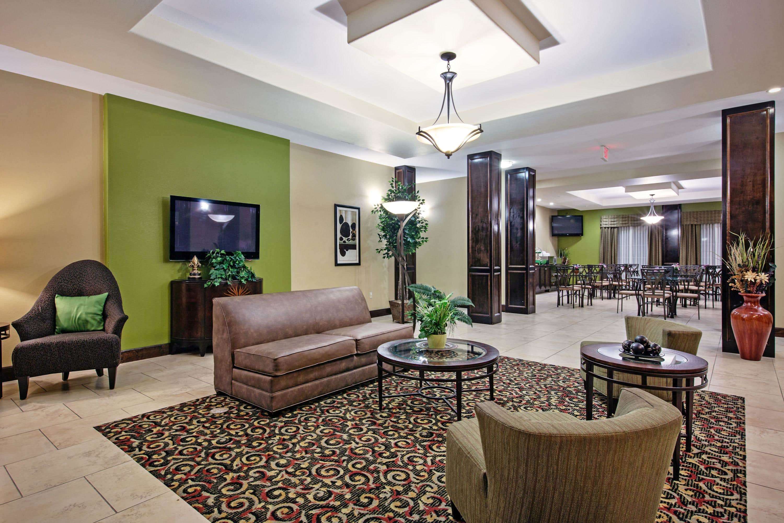 Comfort Inn & Suites New Iberia - Avery Island