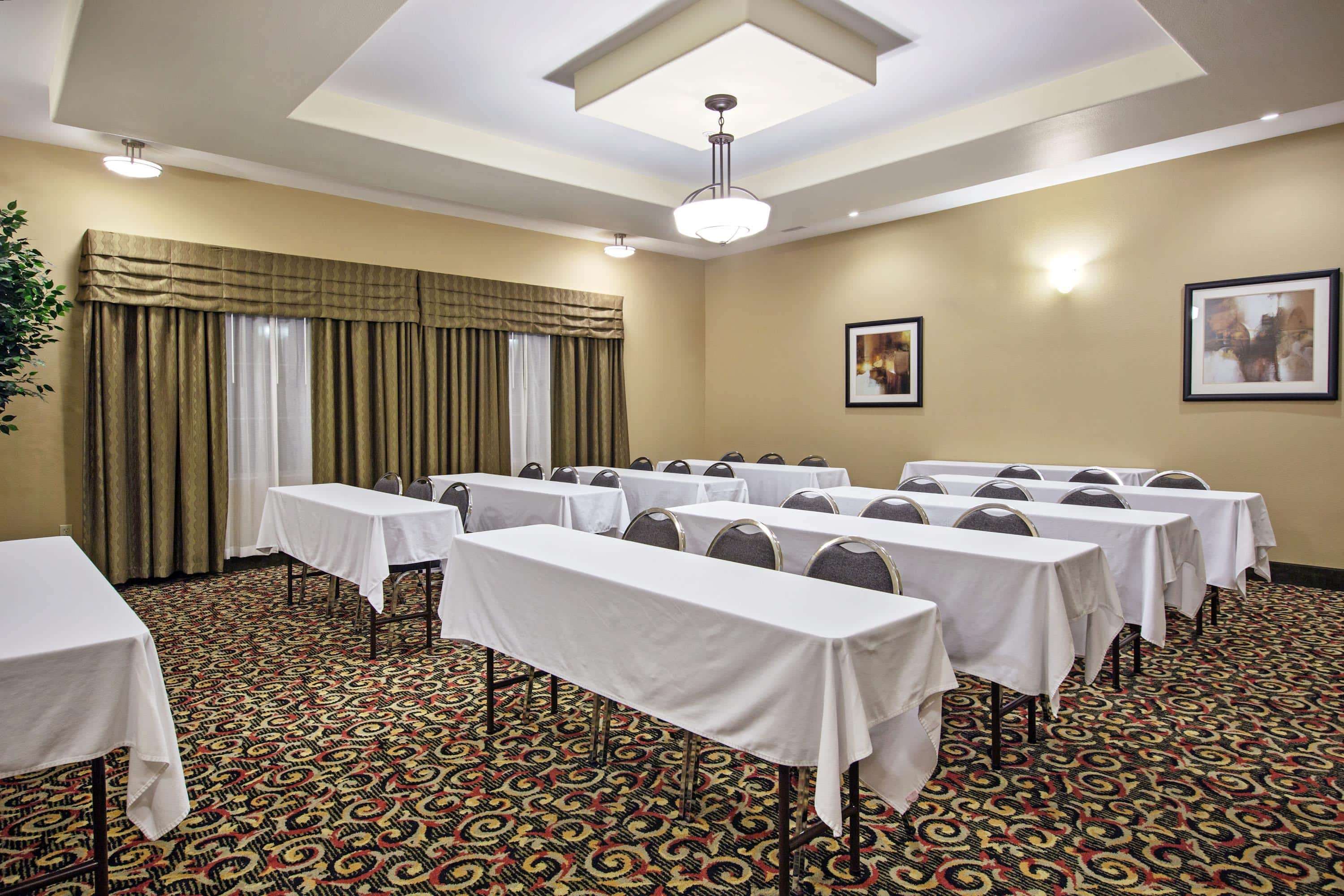 Comfort Inn & Suites New Iberia - Avery Island
