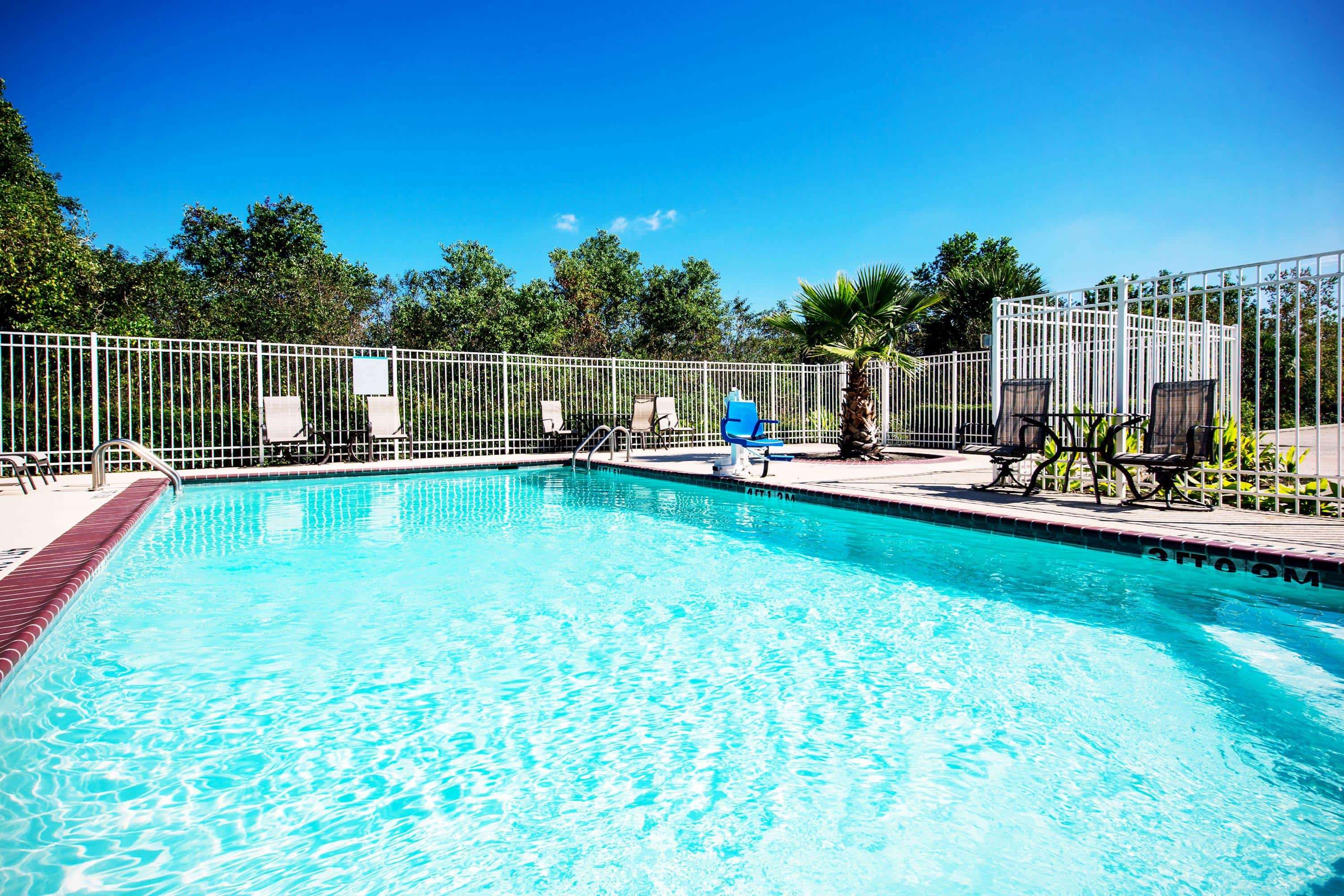 Comfort Inn & Suites New Iberia - Avery Island