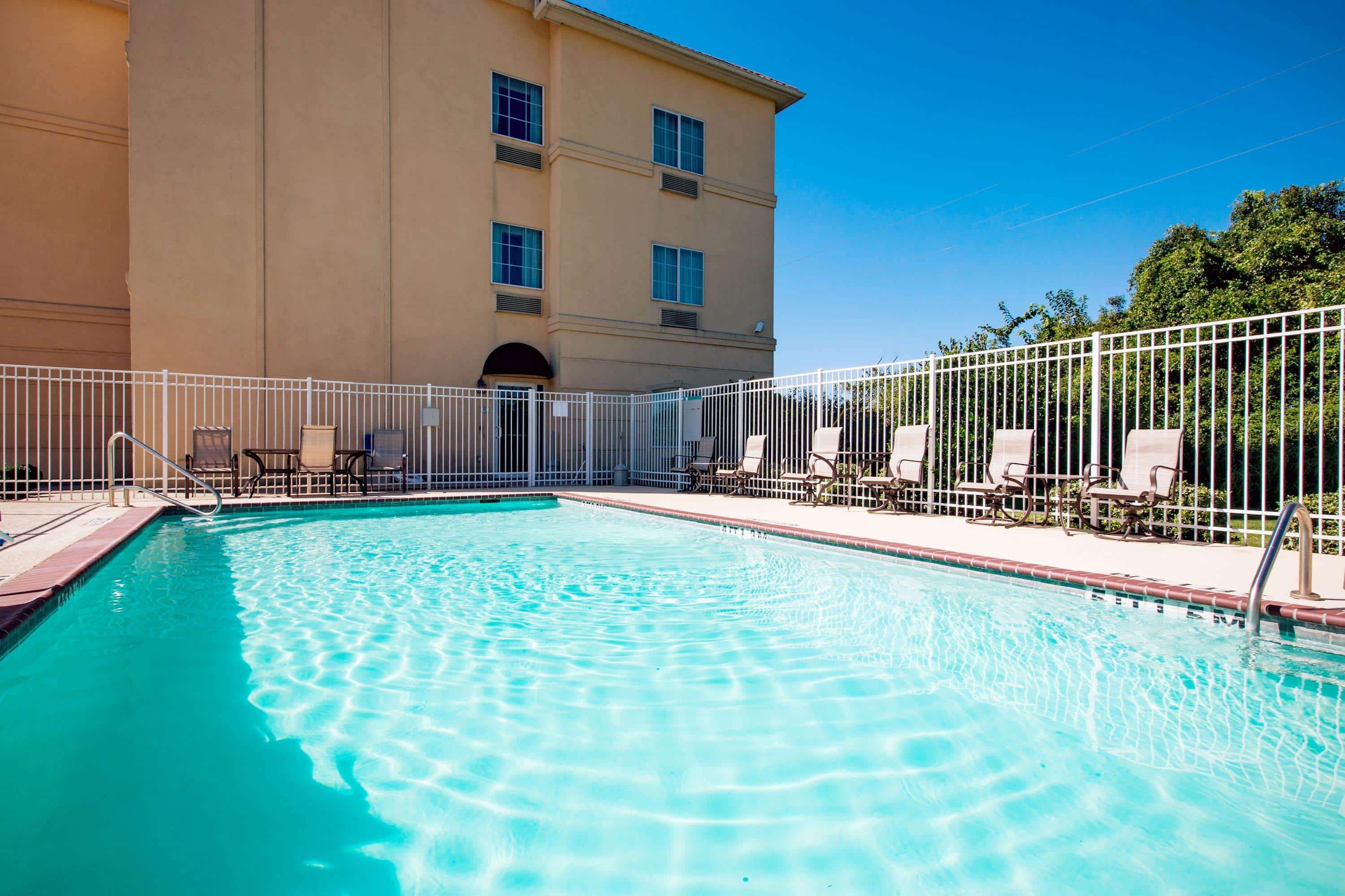 Comfort Inn & Suites New Iberia - Avery Island