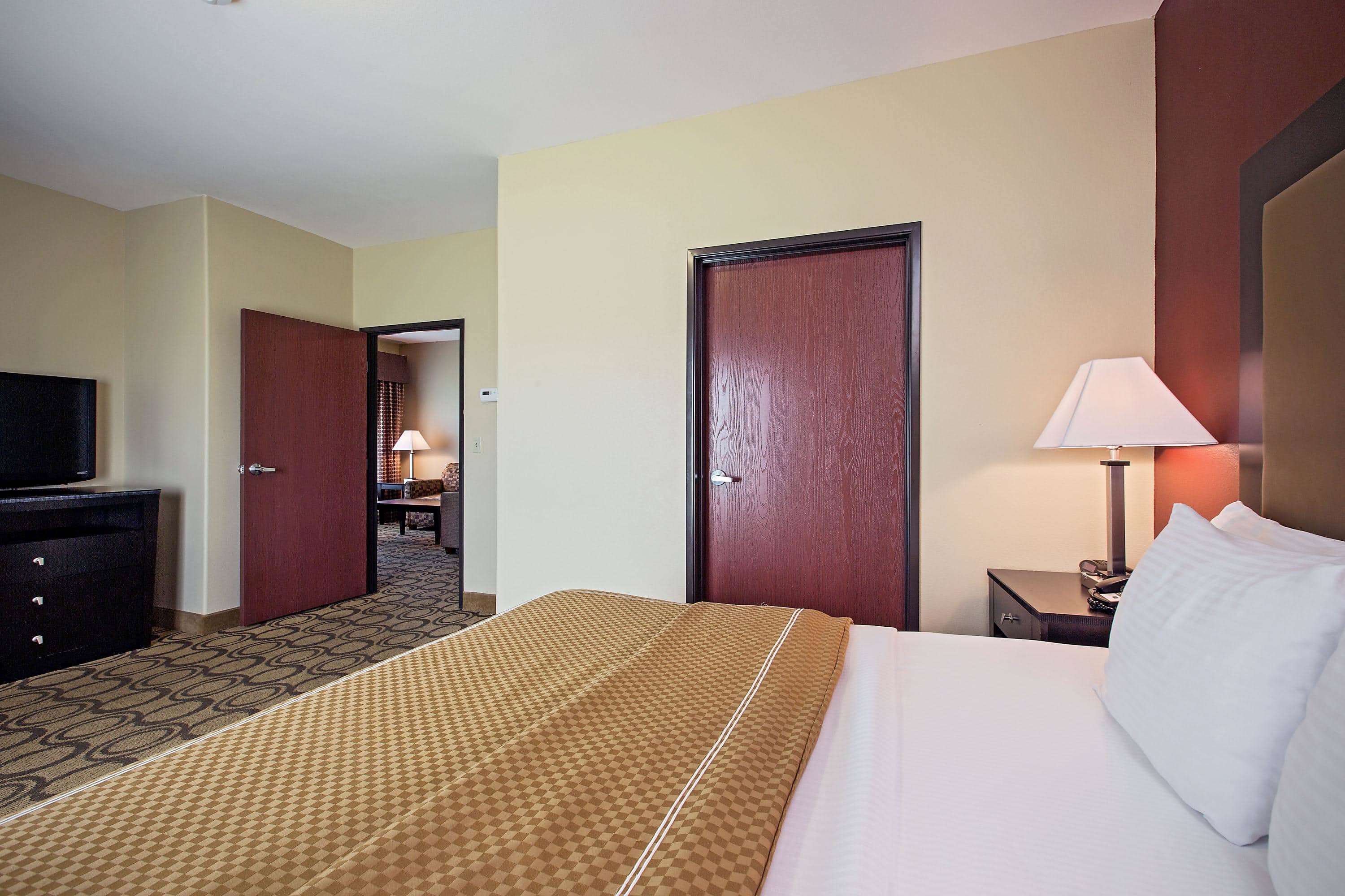 Comfort Inn & Suites New Iberia - Avery Island