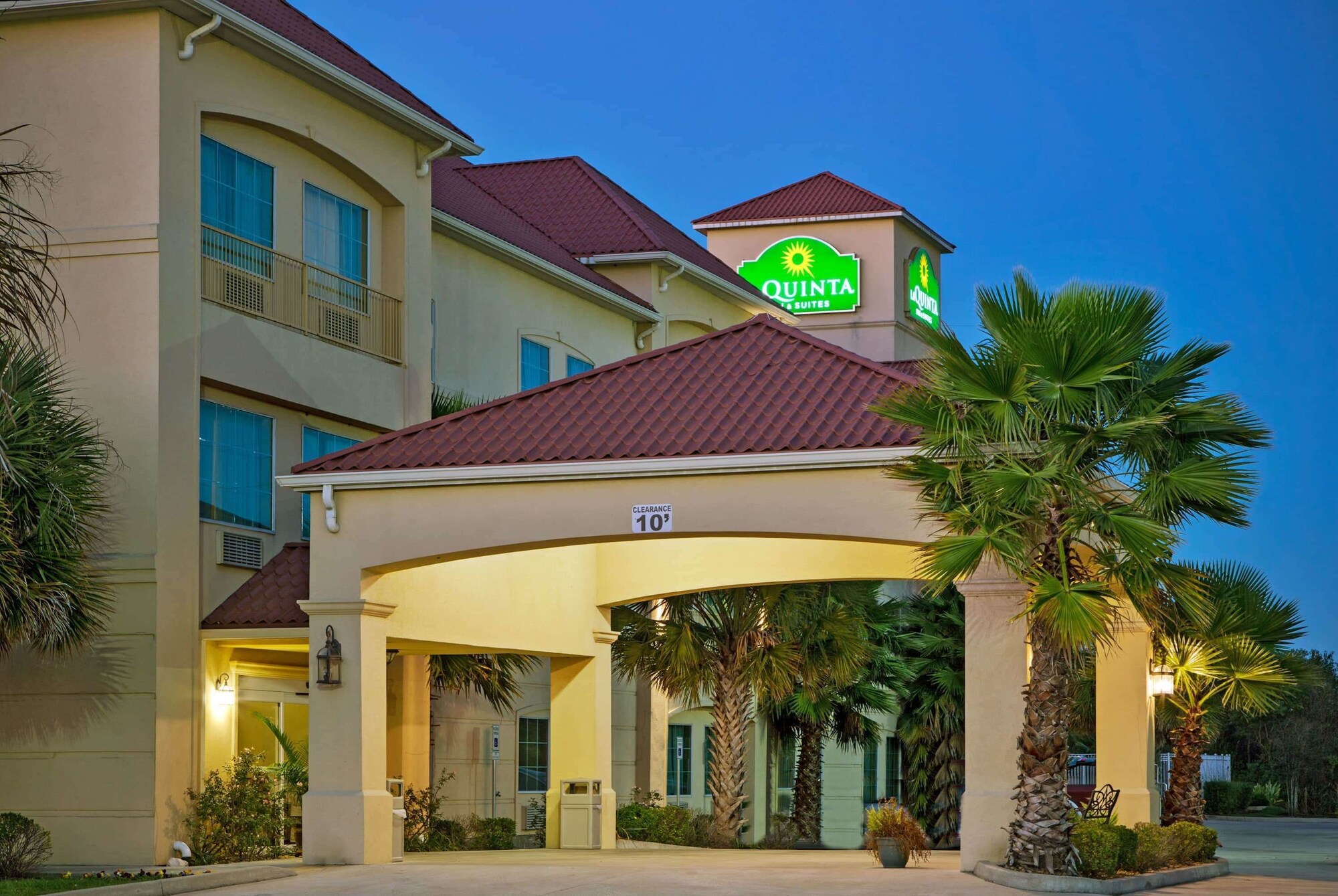 Comfort Inn & Suites New Iberia - Avery Island