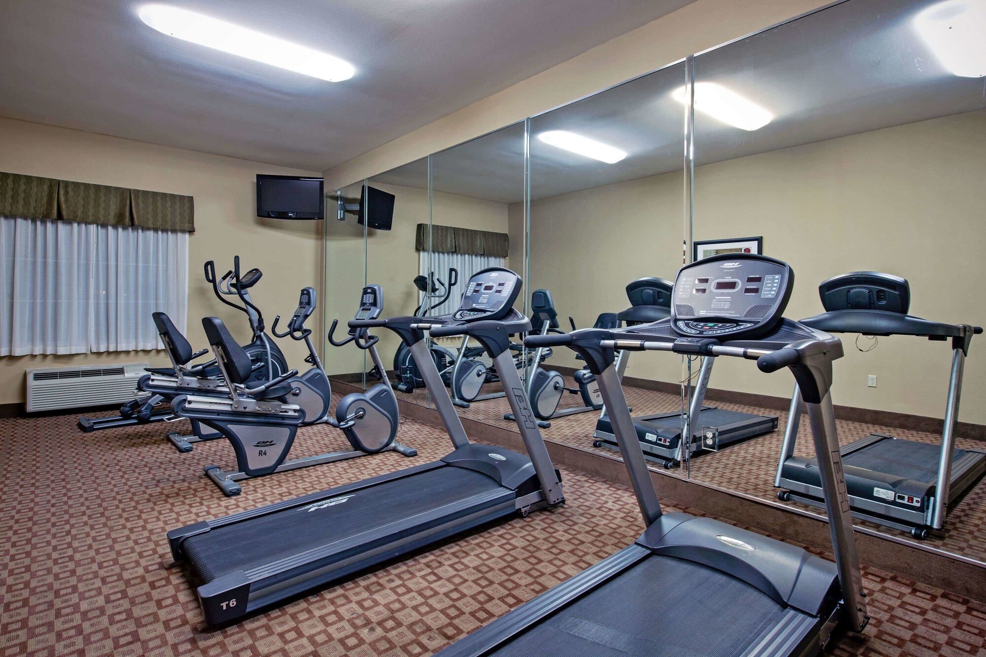 Comfort Inn & Suites New Iberia - Avery Island