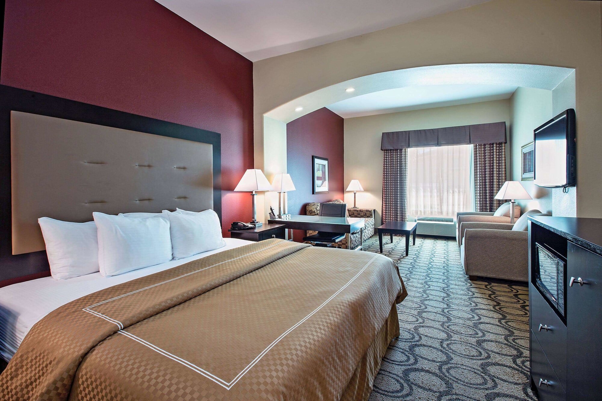 Comfort Inn & Suites New Iberia - Avery Island