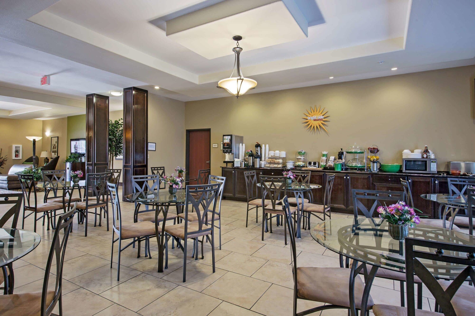 Comfort Inn & Suites New Iberia - Avery Island