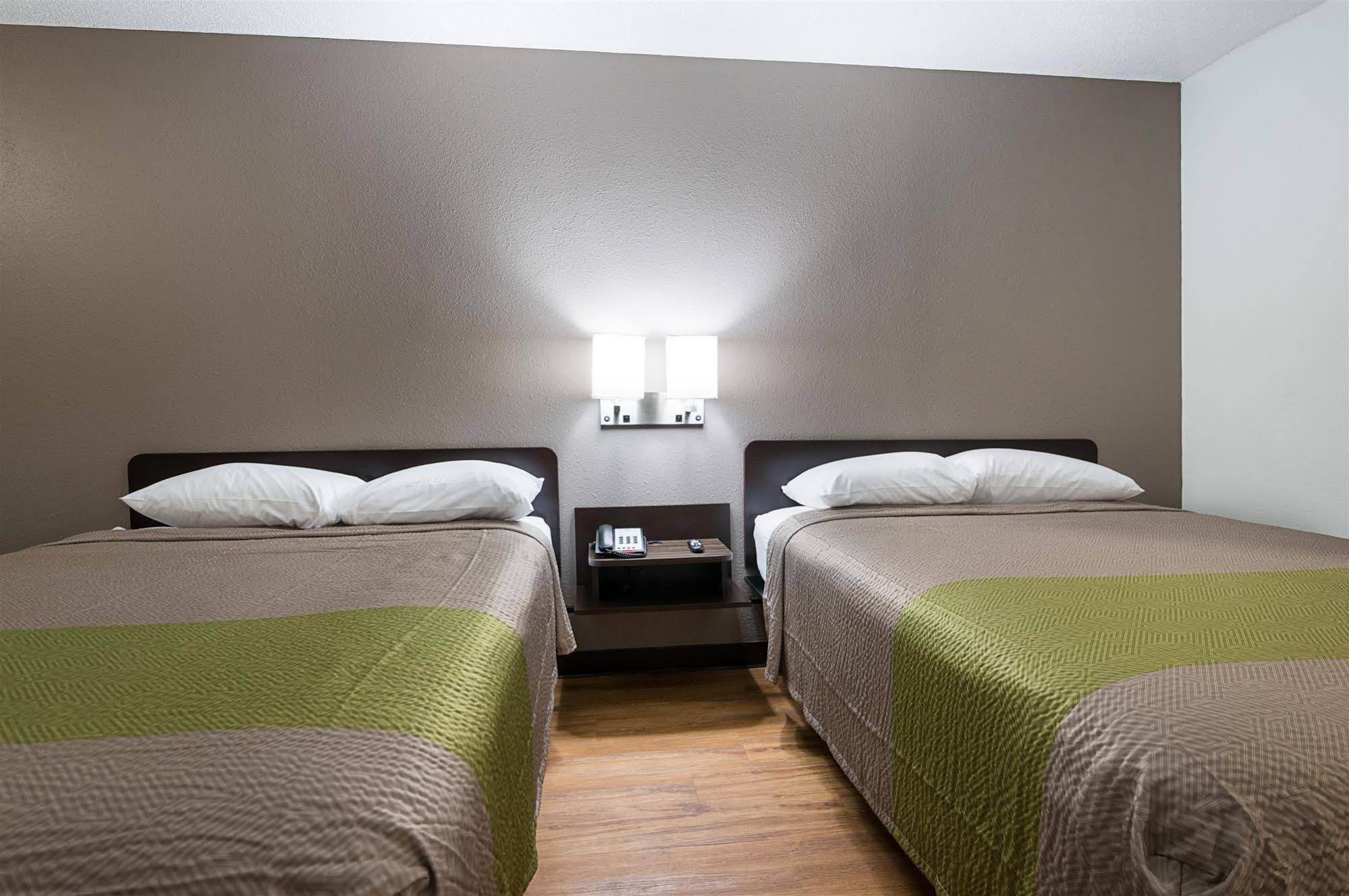 Motel 6 New Iberia LA