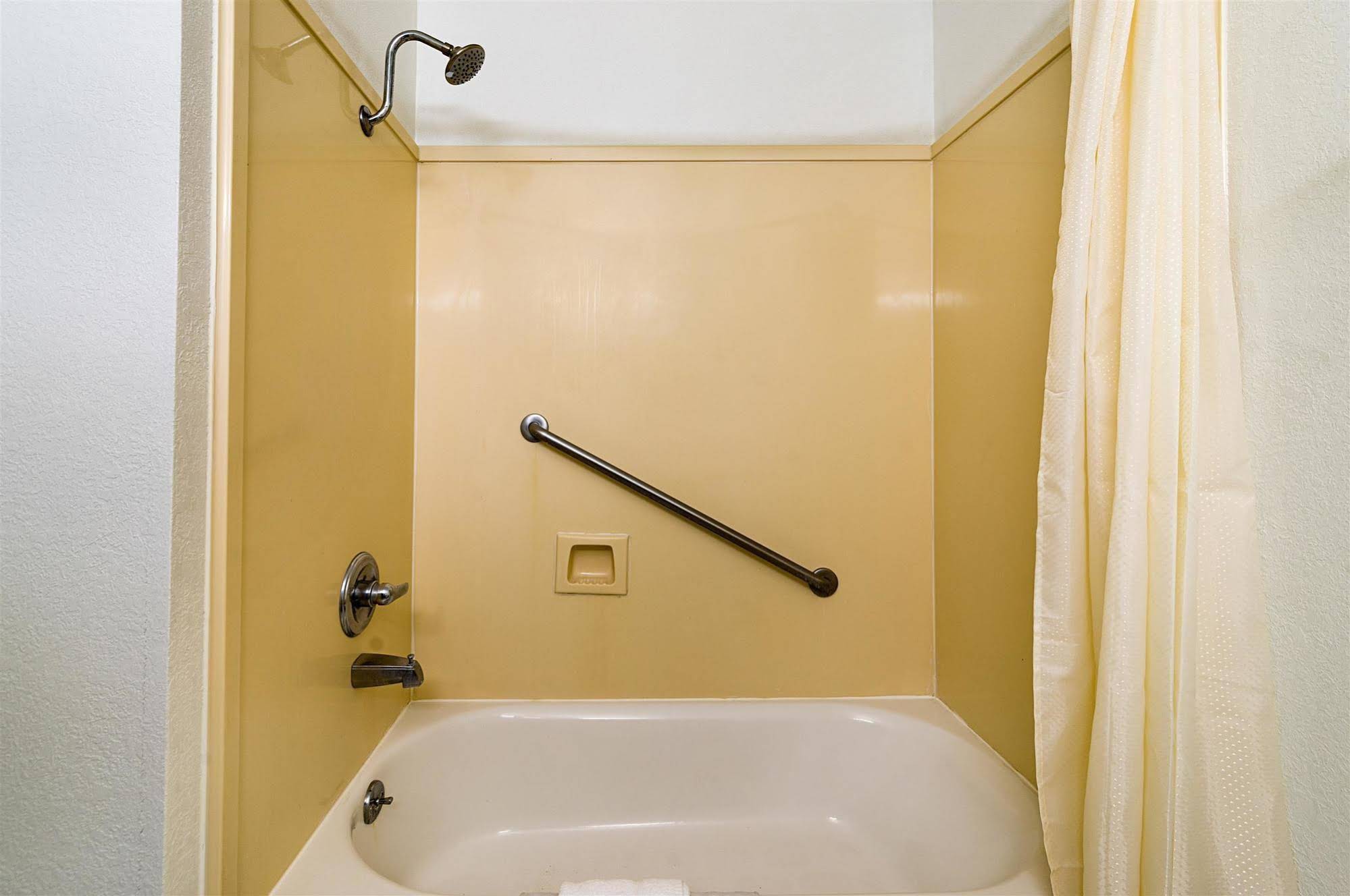 Motel 6 New Iberia LA