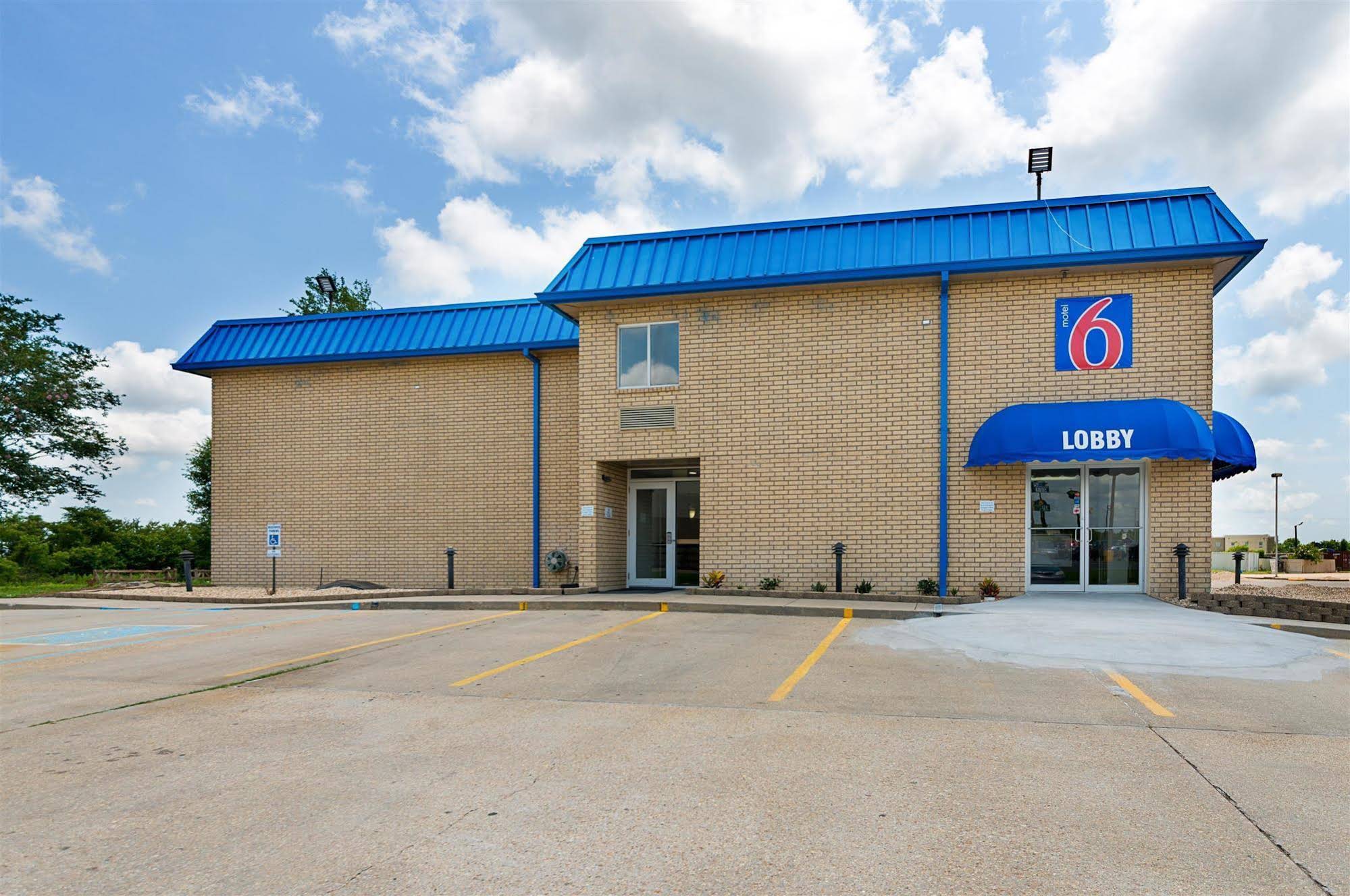 Motel 6 New Iberia LA
