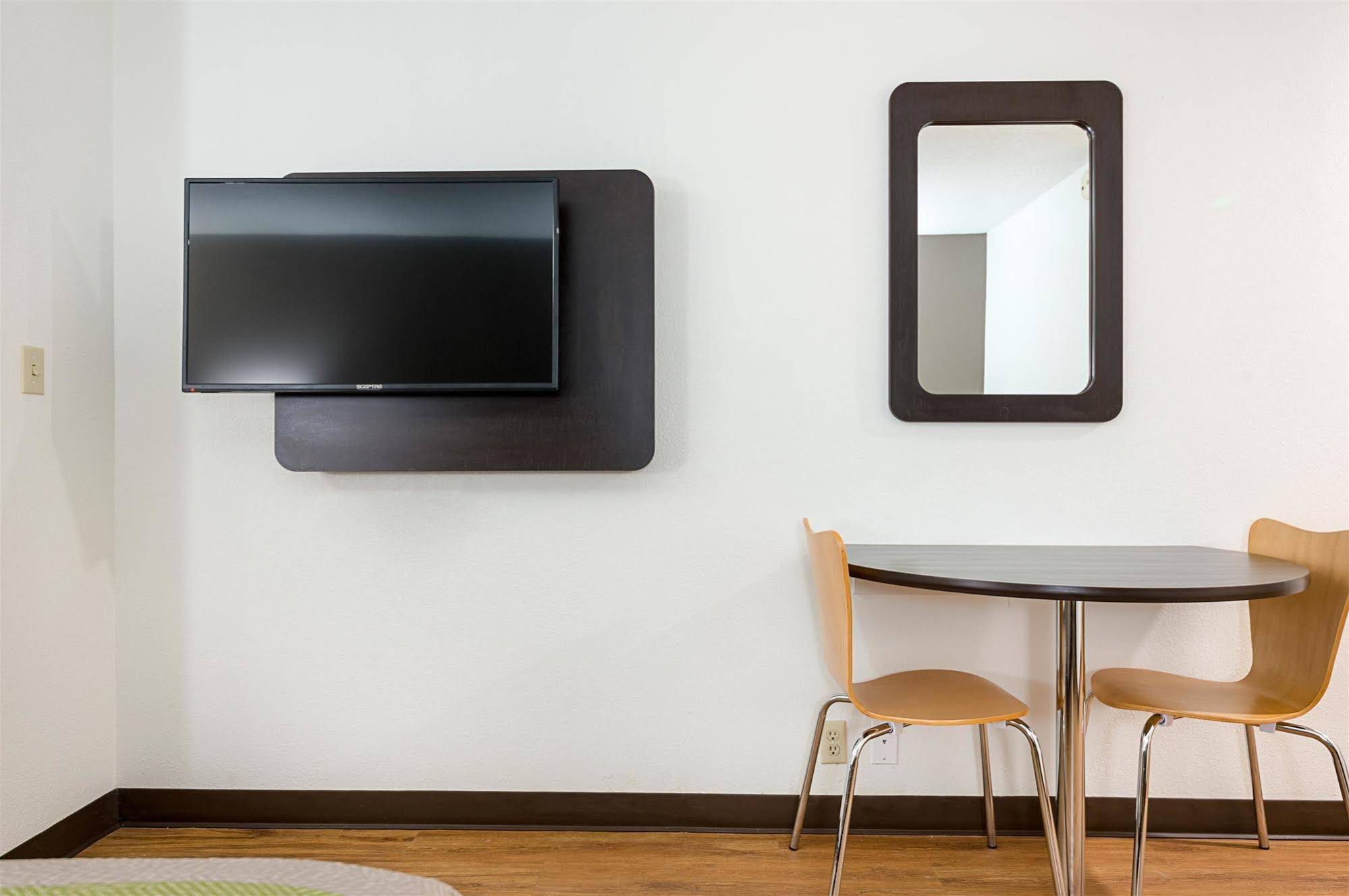 Motel 6 New Iberia LA