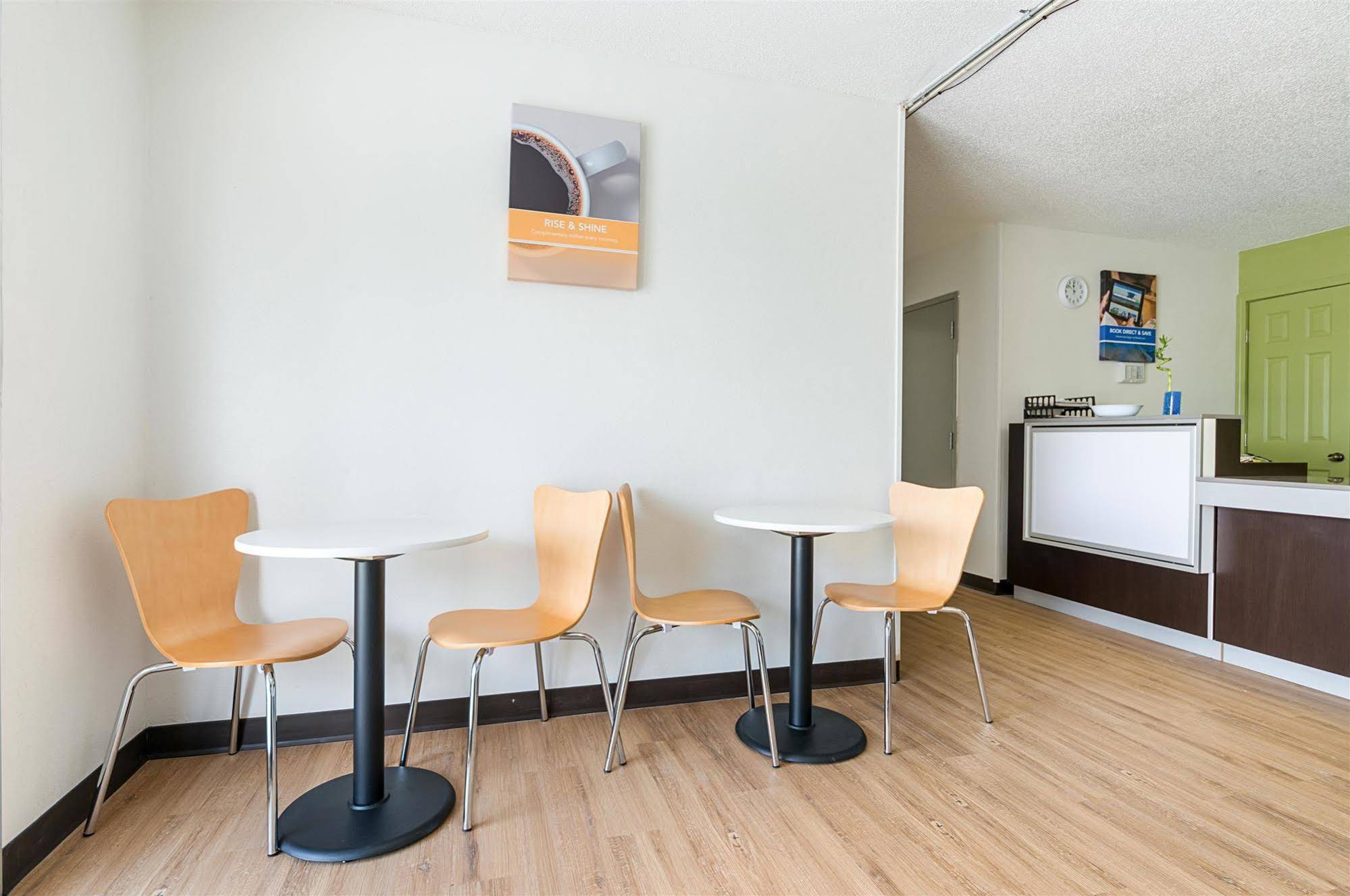 Motel 6 New Iberia LA