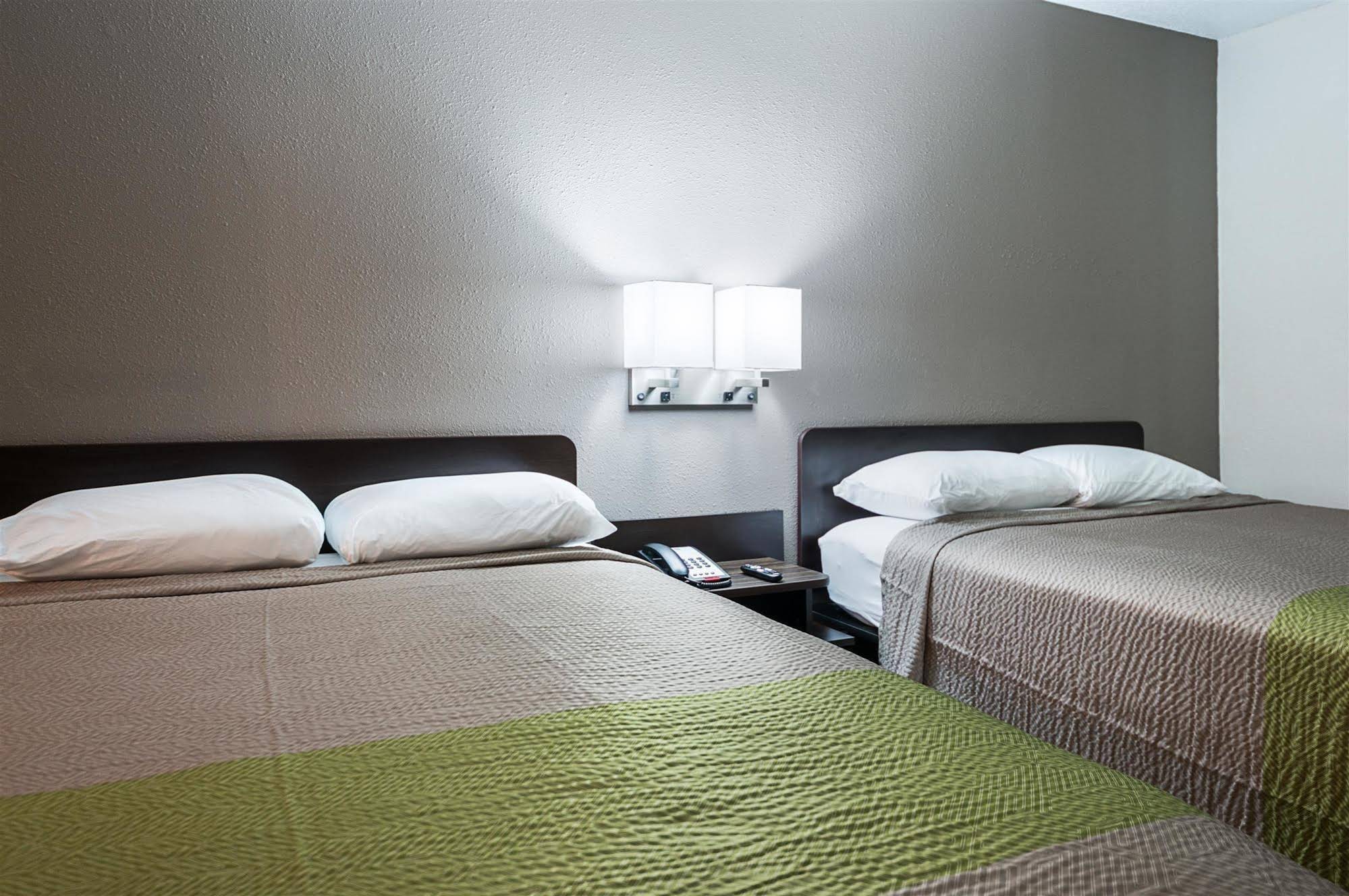 Motel 6 New Iberia LA