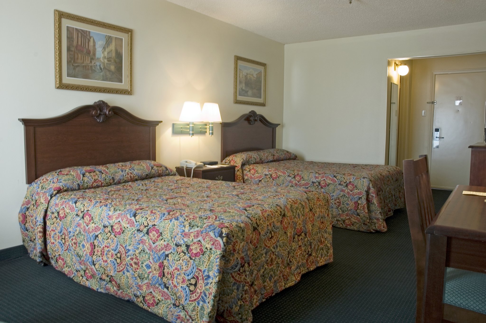 Super 8 by Wyndham New Iberia