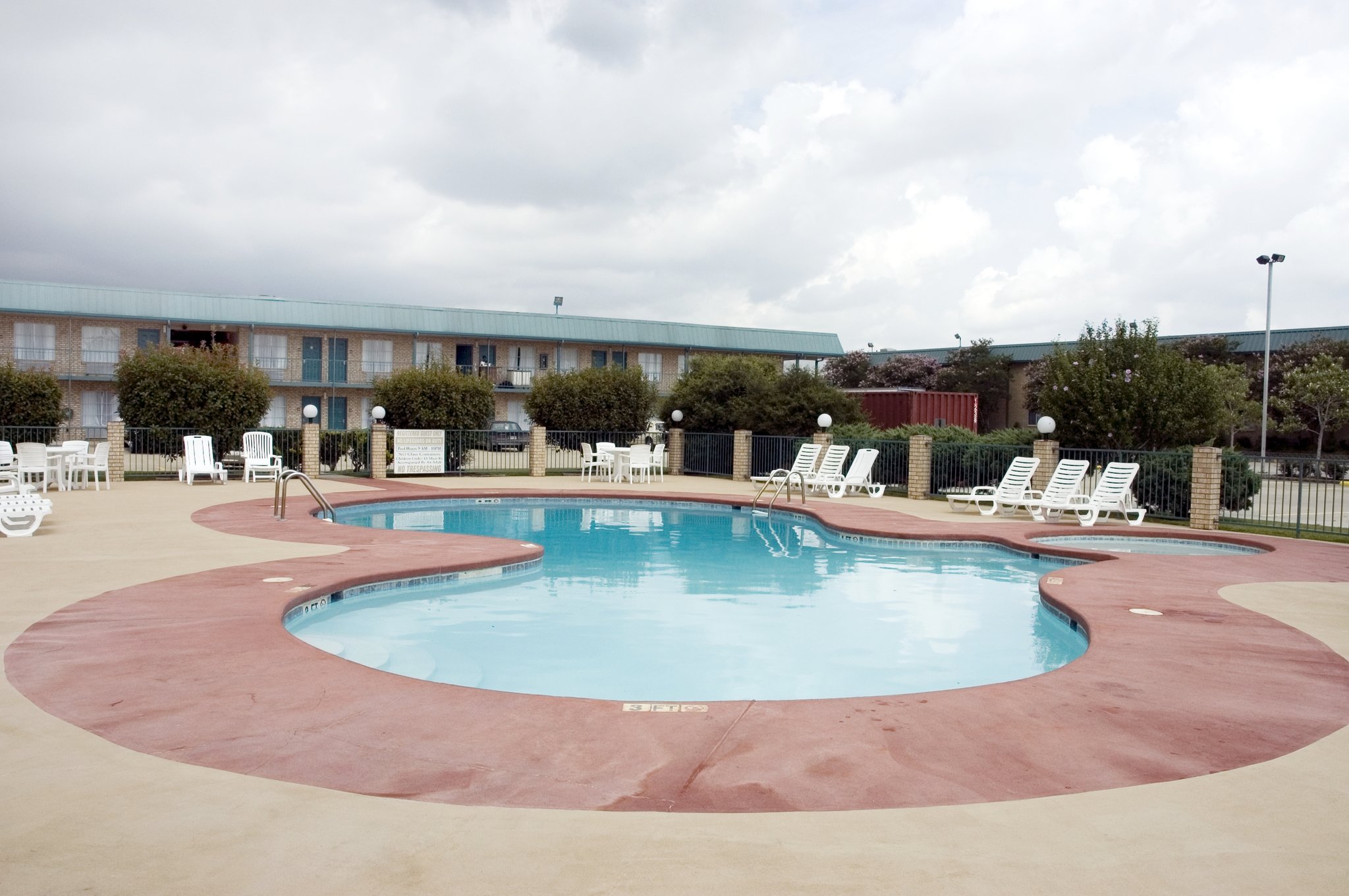 Super 8 by Wyndham New Iberia