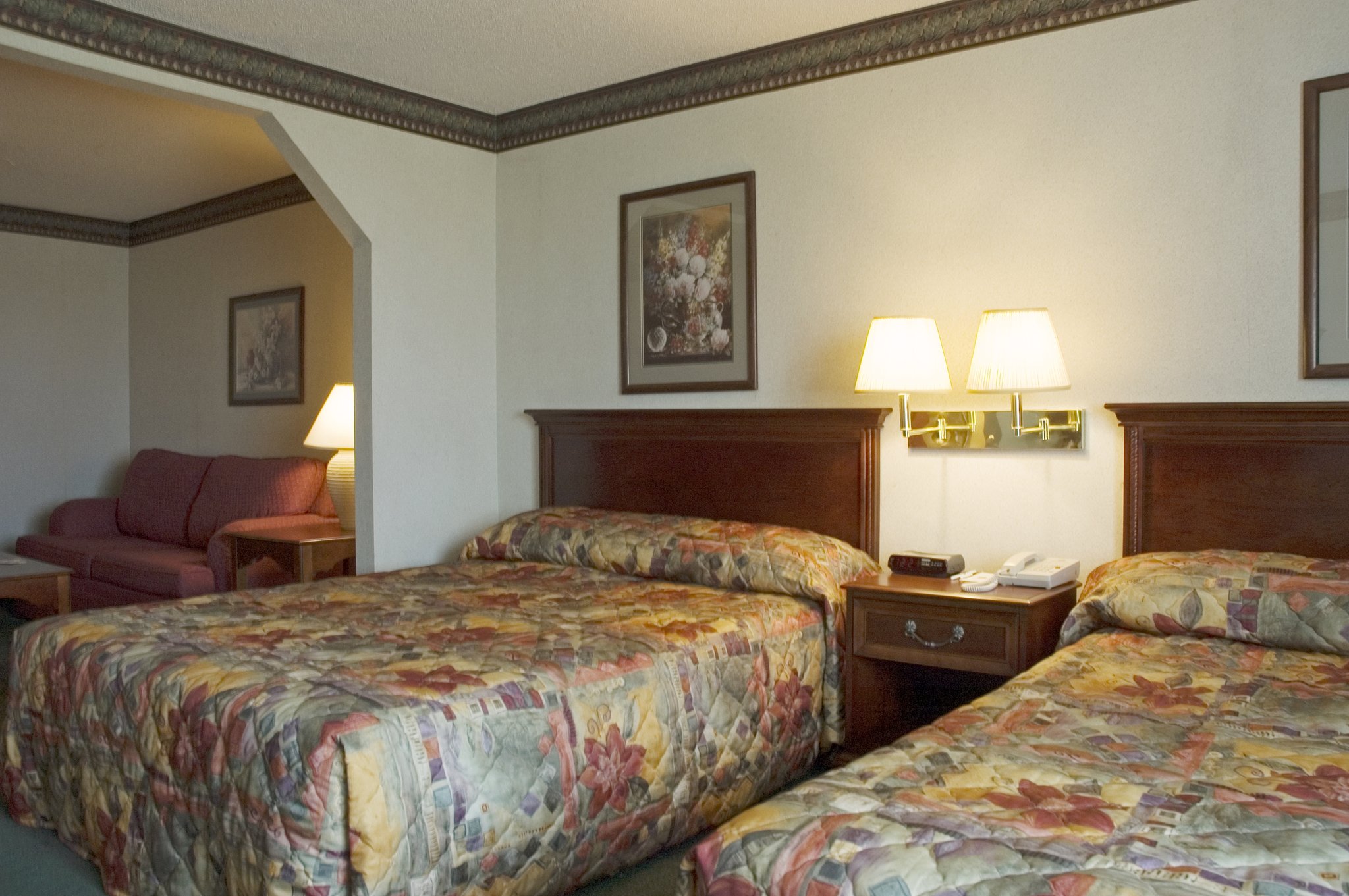 Super 8 by Wyndham New Iberia