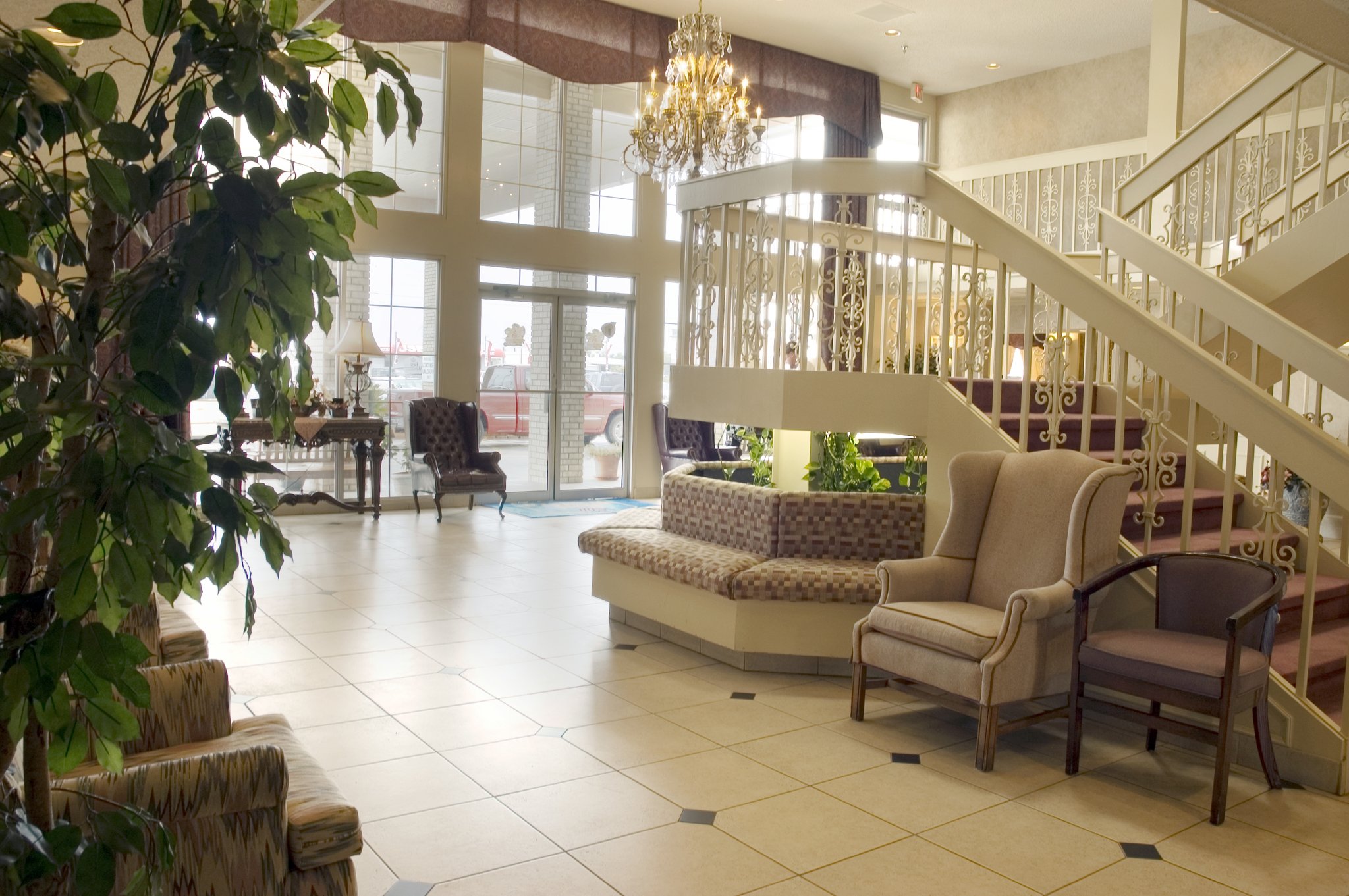 Super 8 by Wyndham New Iberia