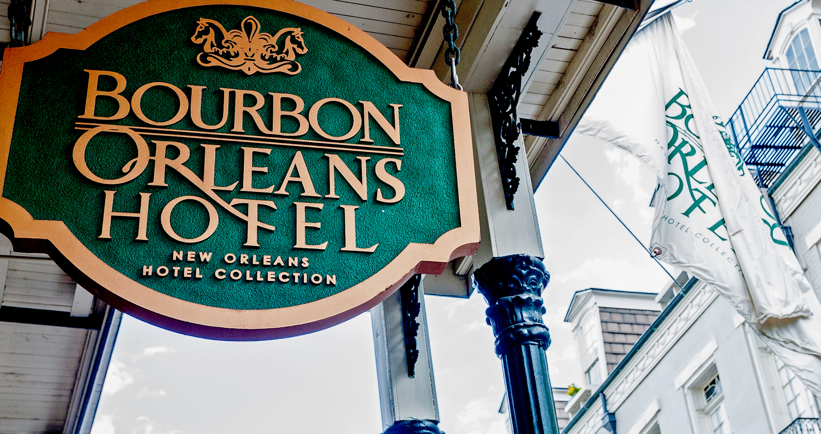 Bourbon Orleans