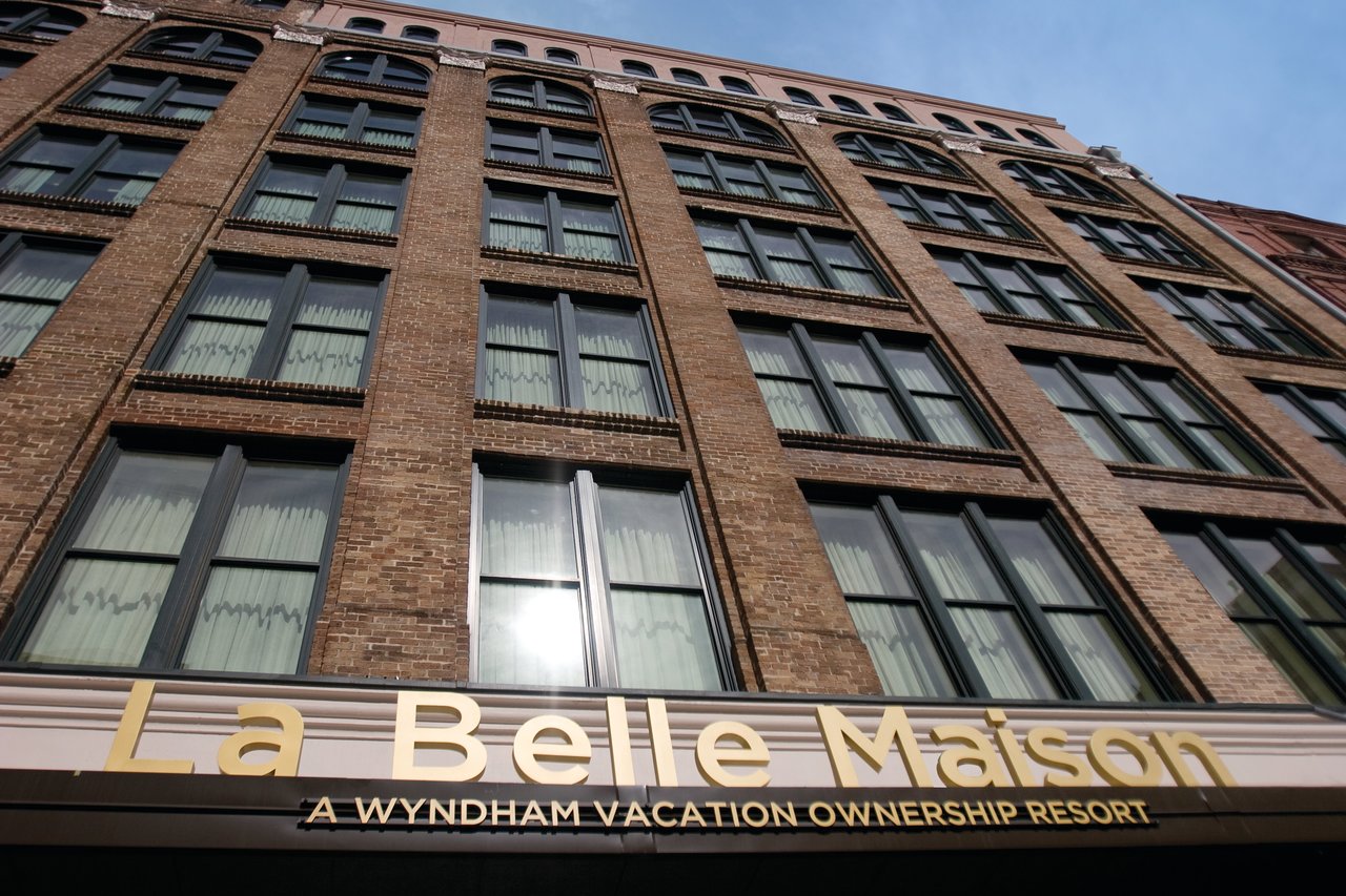 Club Wyndham La Belle Maison by Extra Holidays