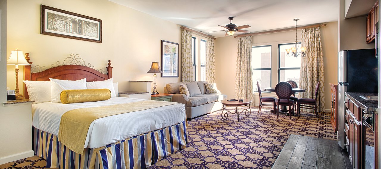 Club Wyndham La Belle Maison by Extra Holidays